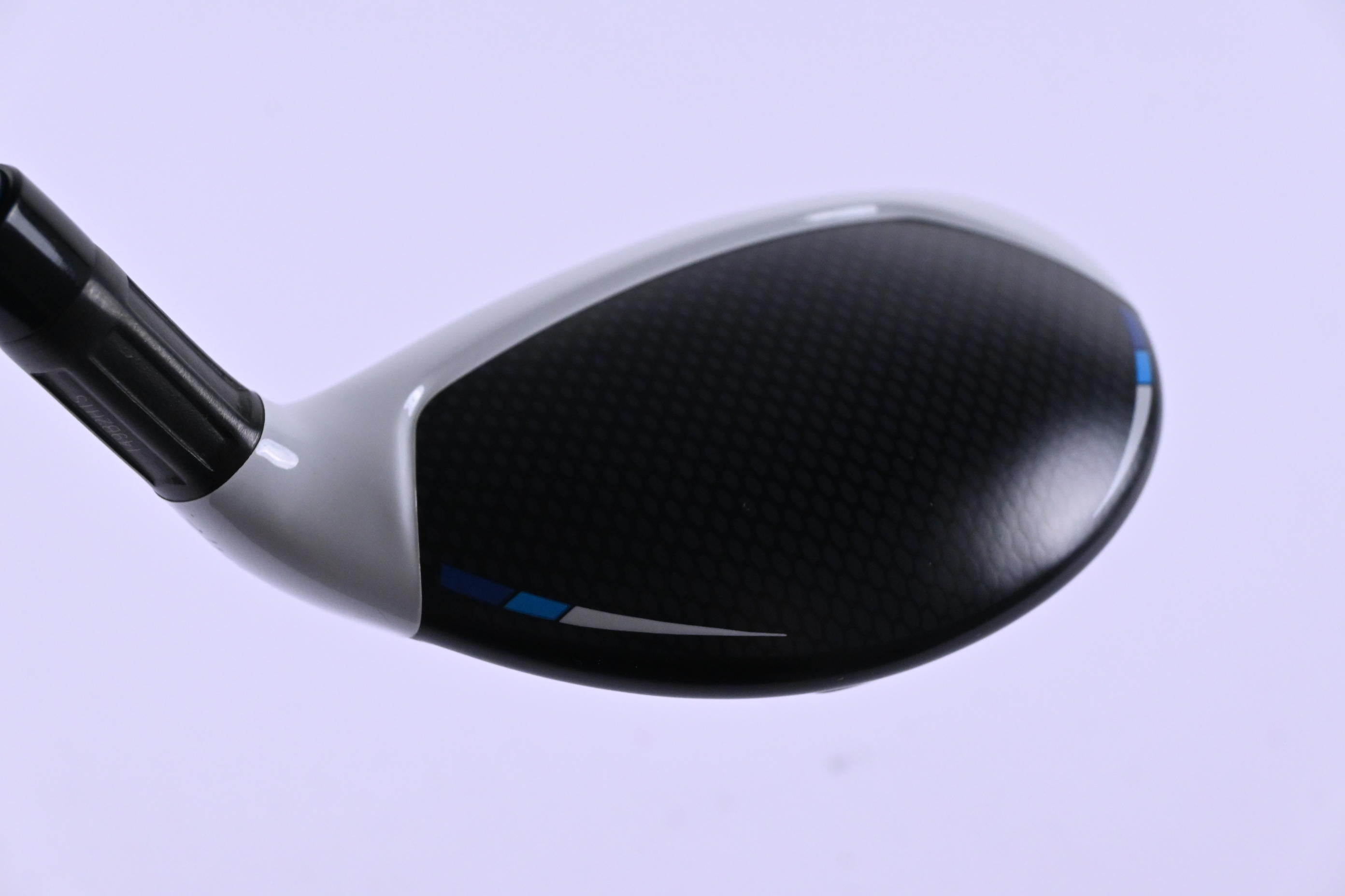 Taylormade SIM2 Max #3 Hybrid / 19 Degree / Regular Flex Fujikura Ventus Blue 6