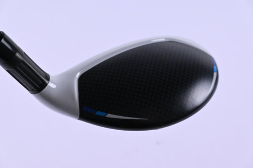 Taylormade SIM2 Max #3 Hybrid / 19 Degree / Regular Flex Fujikura Ventus Blue 6