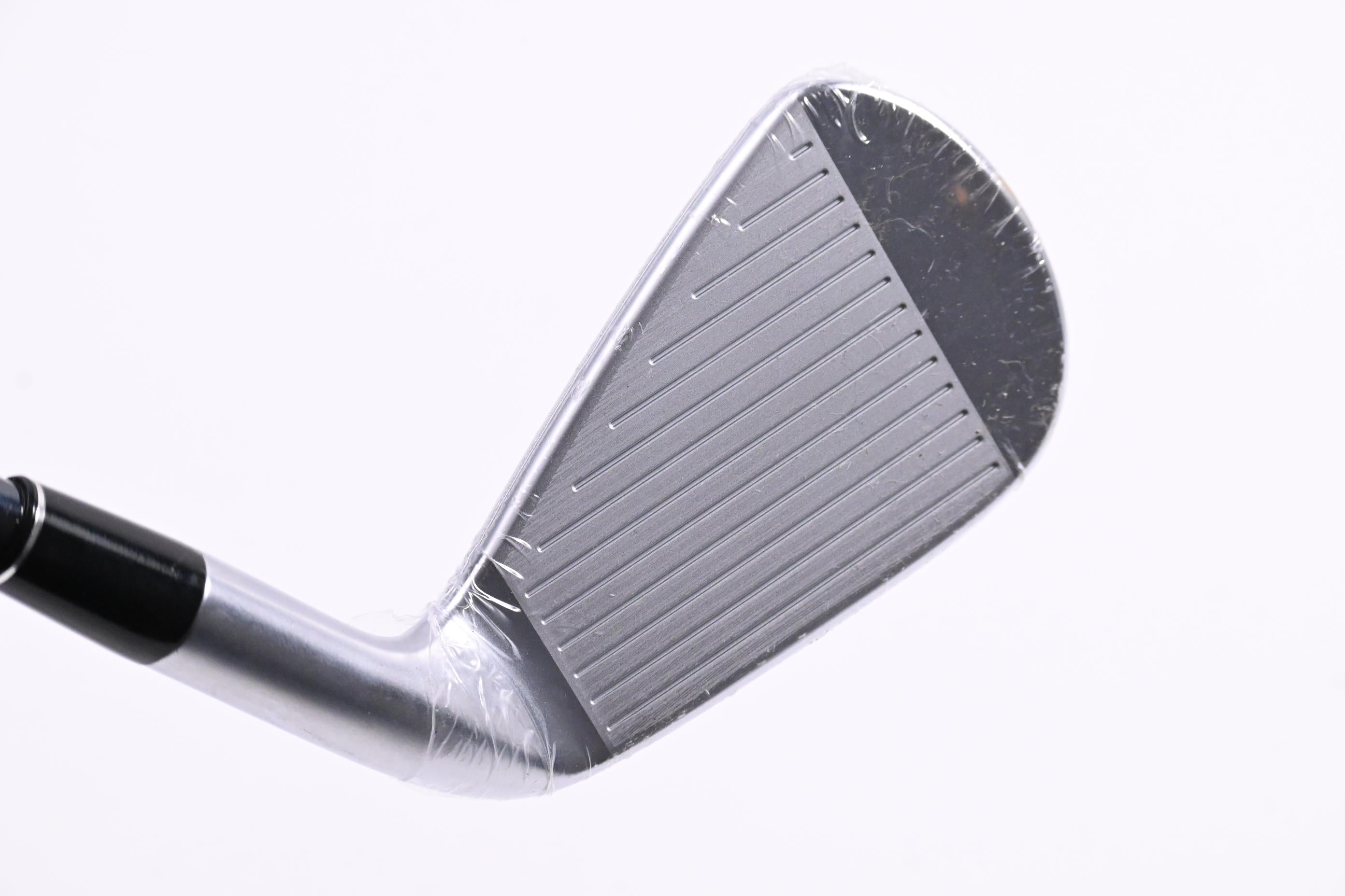 Left Hand Srixon ZX MK II 2023 Utility #3 Iron / 20 Degree / Regular Flex UST