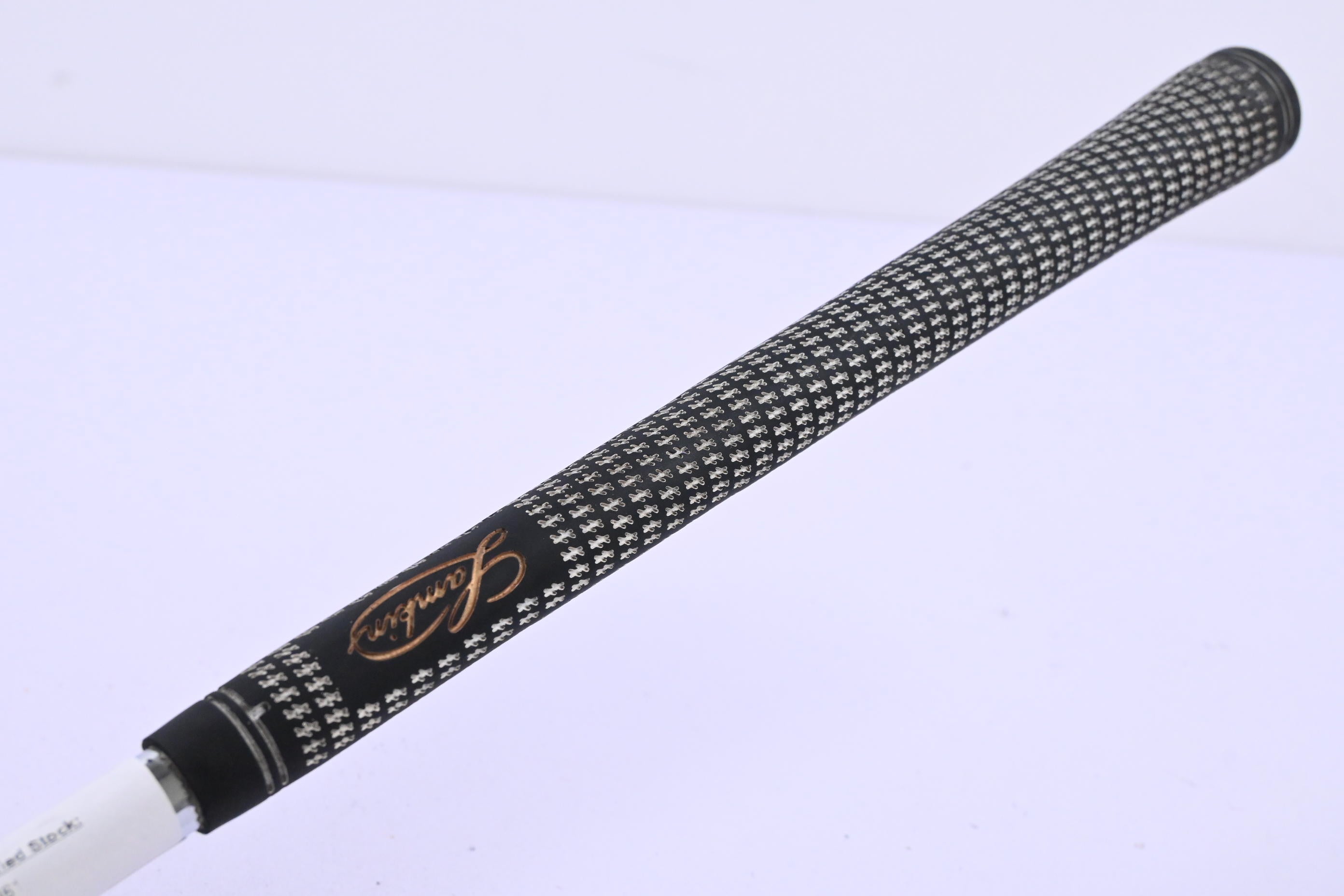 Left Hand Titleist Vokey Spin Milled 2009 Lob Wedge / 60 Degree / Wedge Flex