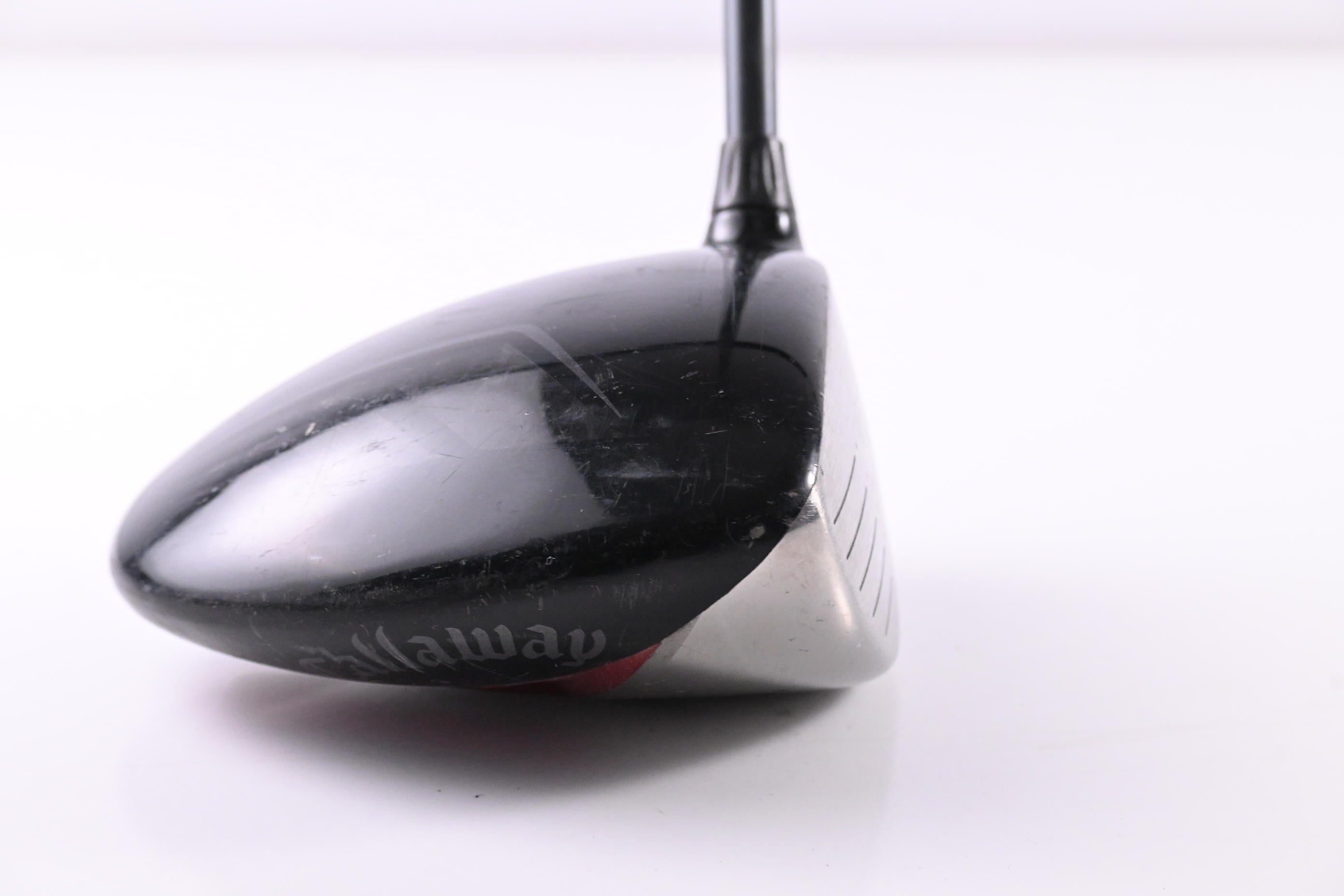 Callaway Diablo Octane Driver / 10.5 Degree / Regular Flex Project X Black Shaft