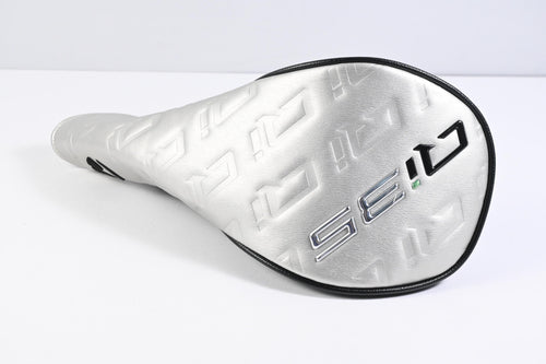 Taylormade Qi35 Driver / 9 Degree / Regular Flex Fujikura Airspeeder 50 Shaft