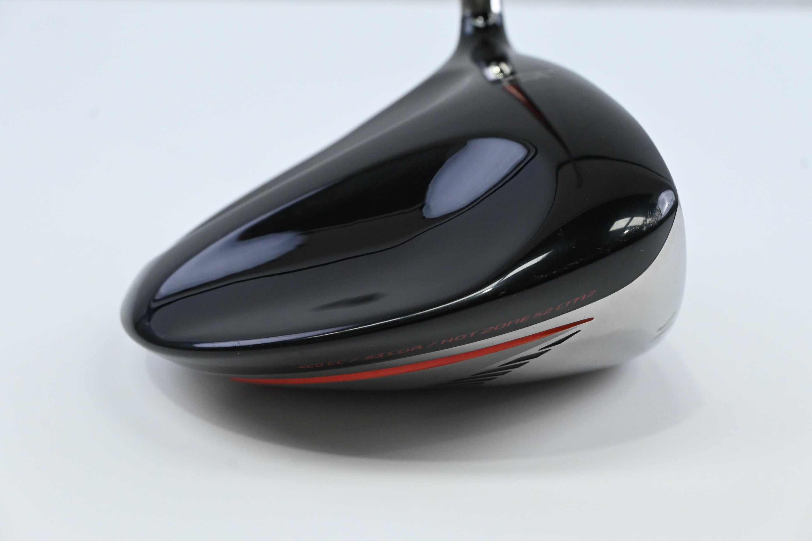 Cobra Speed LD/F Driver / 10.5 Degree / Regular Flex Aldila NV 55 Shaft