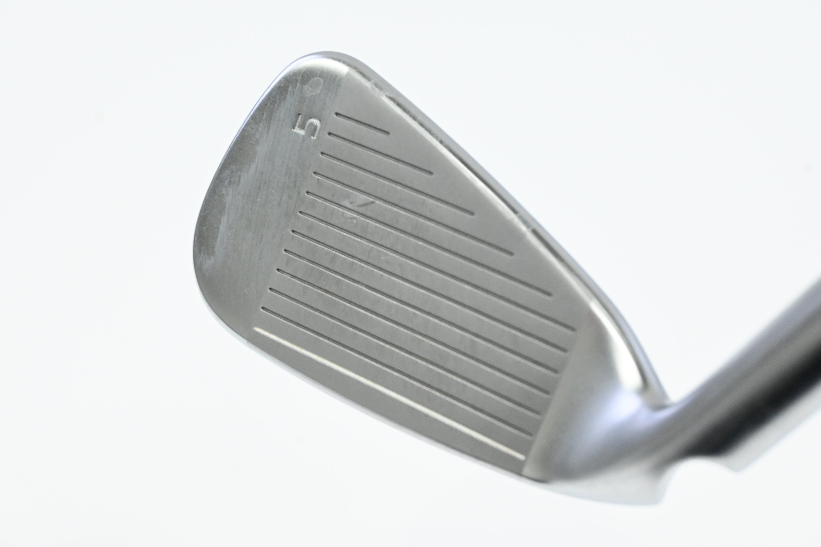 Ping G425 #5 Iron / 23.5 Degree / White Dot / Senior Flex Ping Alta Distanza 40