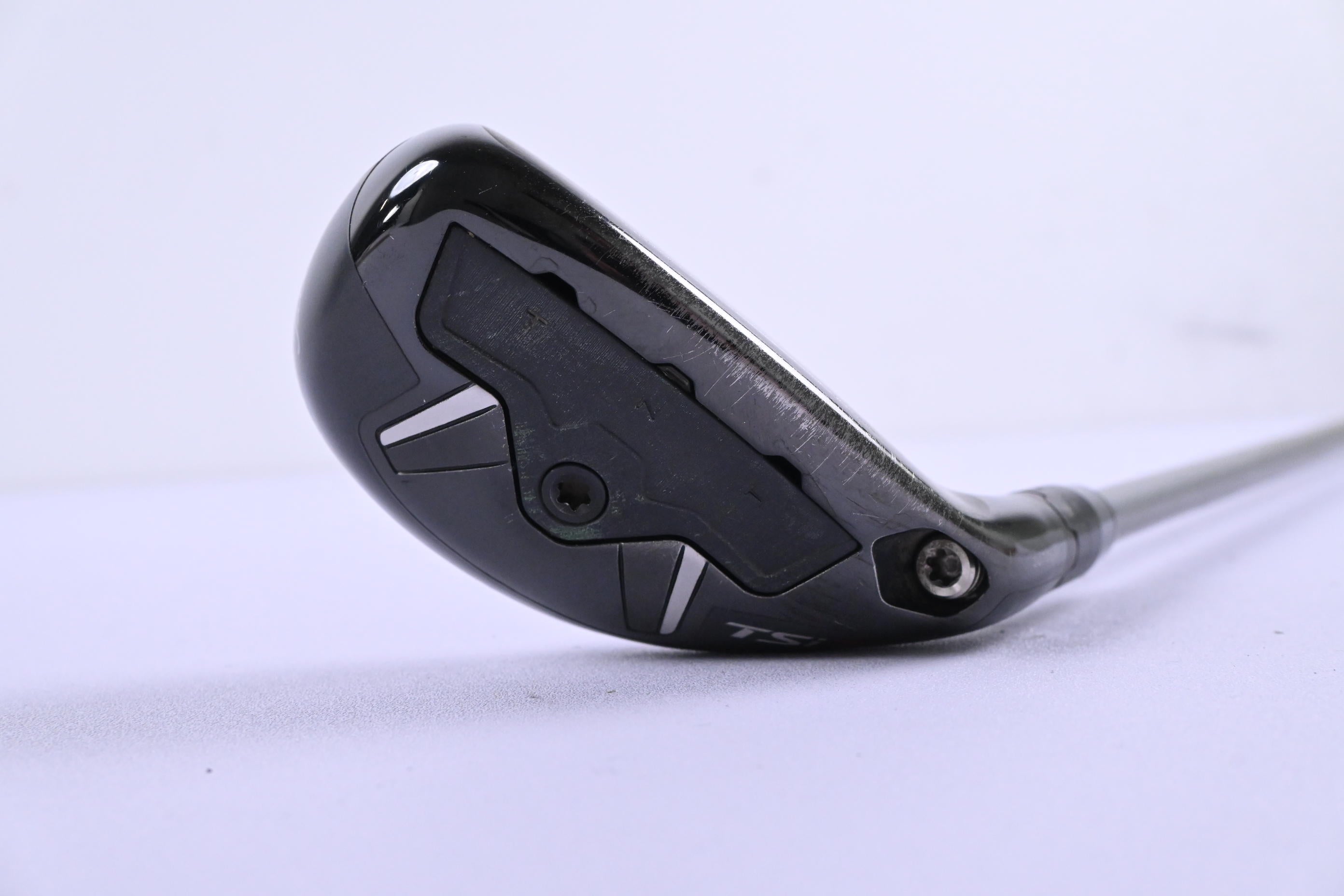 Titleist TSi3 #2 Hybrid / 18 Degree / X-Flex Diamana D+ 90 Shaft