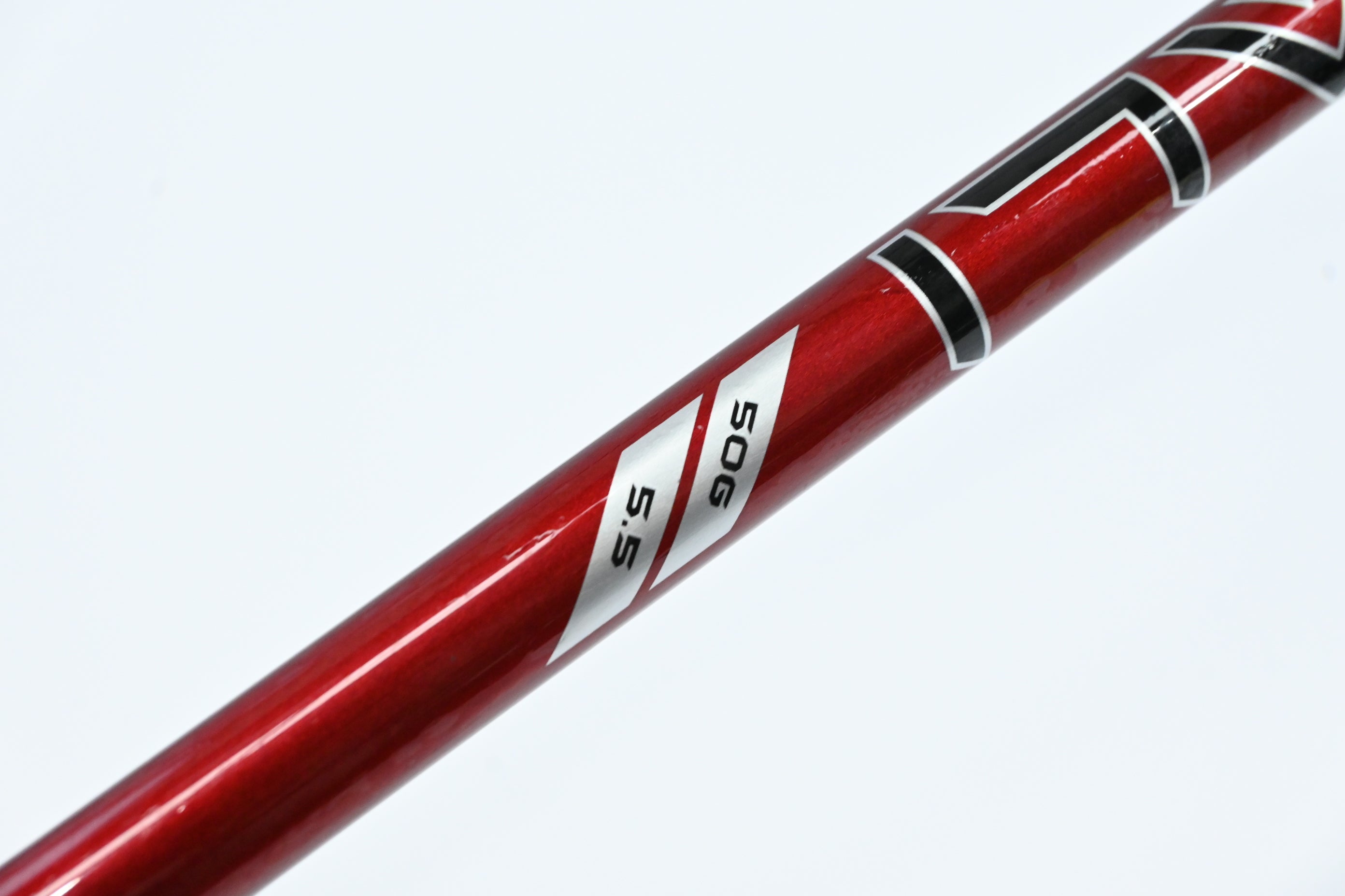 Titleist TSi3 Driver / 10 Degree / Regular Flex Denali Red 50 Shaft