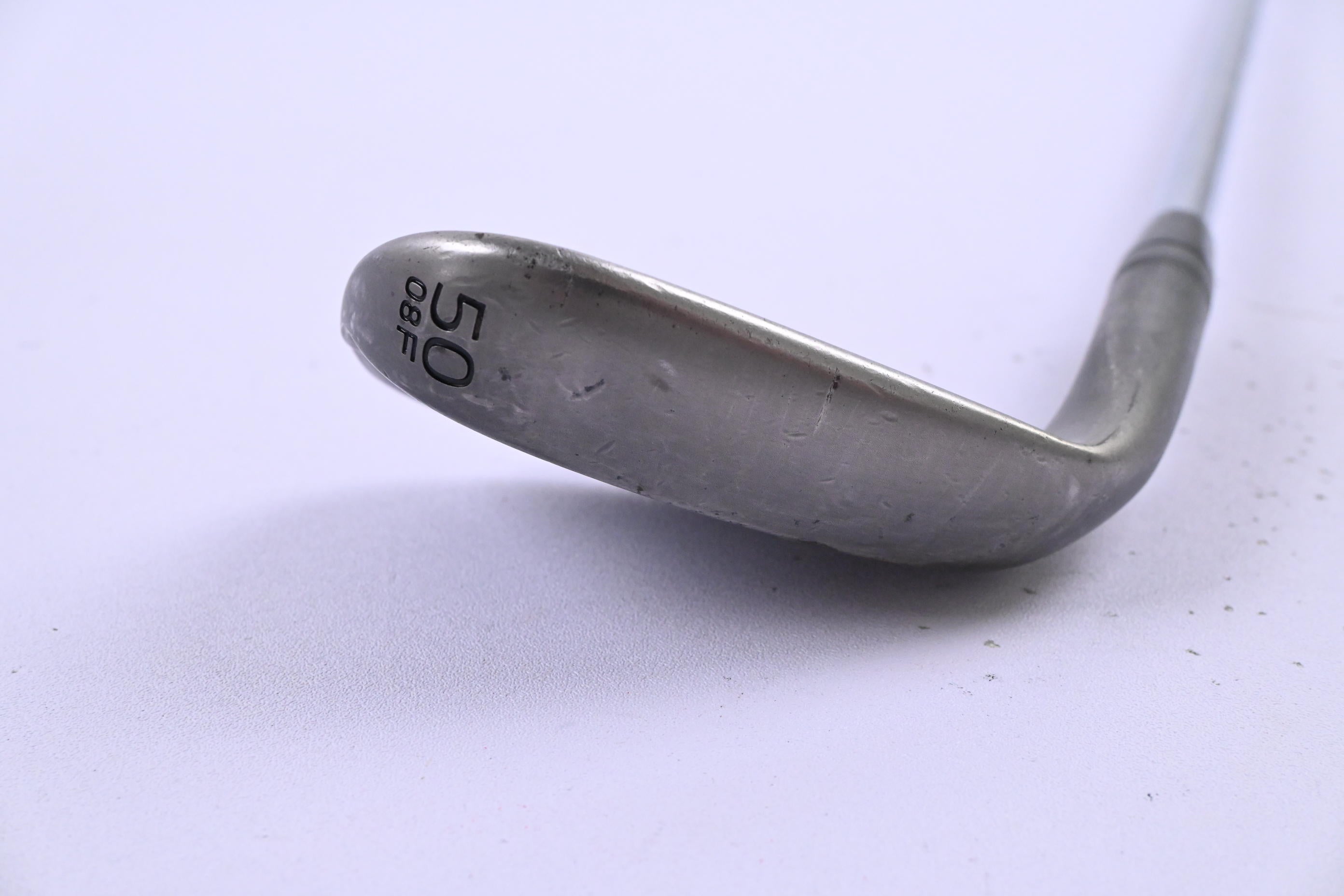 Titleist Vokey SM7 Gap Wedge / 50 Degree / Wedge Flex Vokey Design SM7