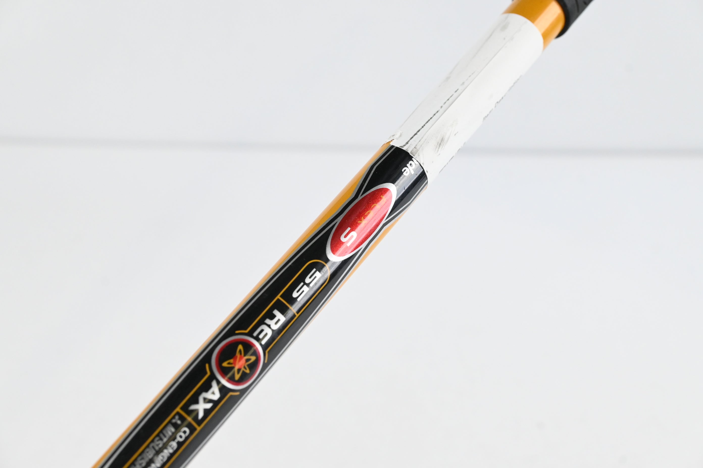 Taylormade R7 460 Draw Driver / 10.5 Degree / Stiff Flex REAX 55 Shaft