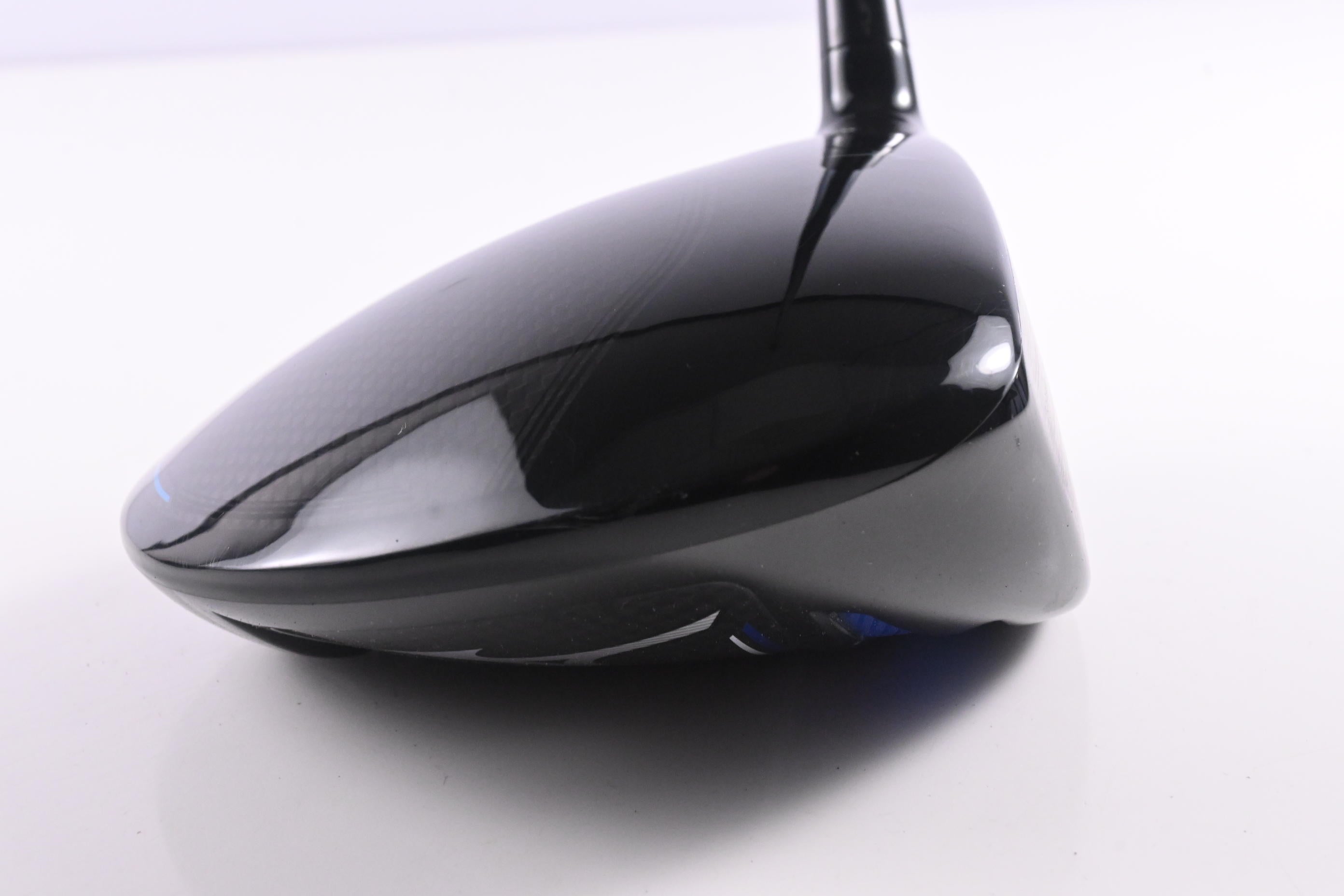 Mizuno ST-Max 230 Driver / 10.5 Degree / Stiff Flex UST Lin-Q M40X Red 5 Shaft