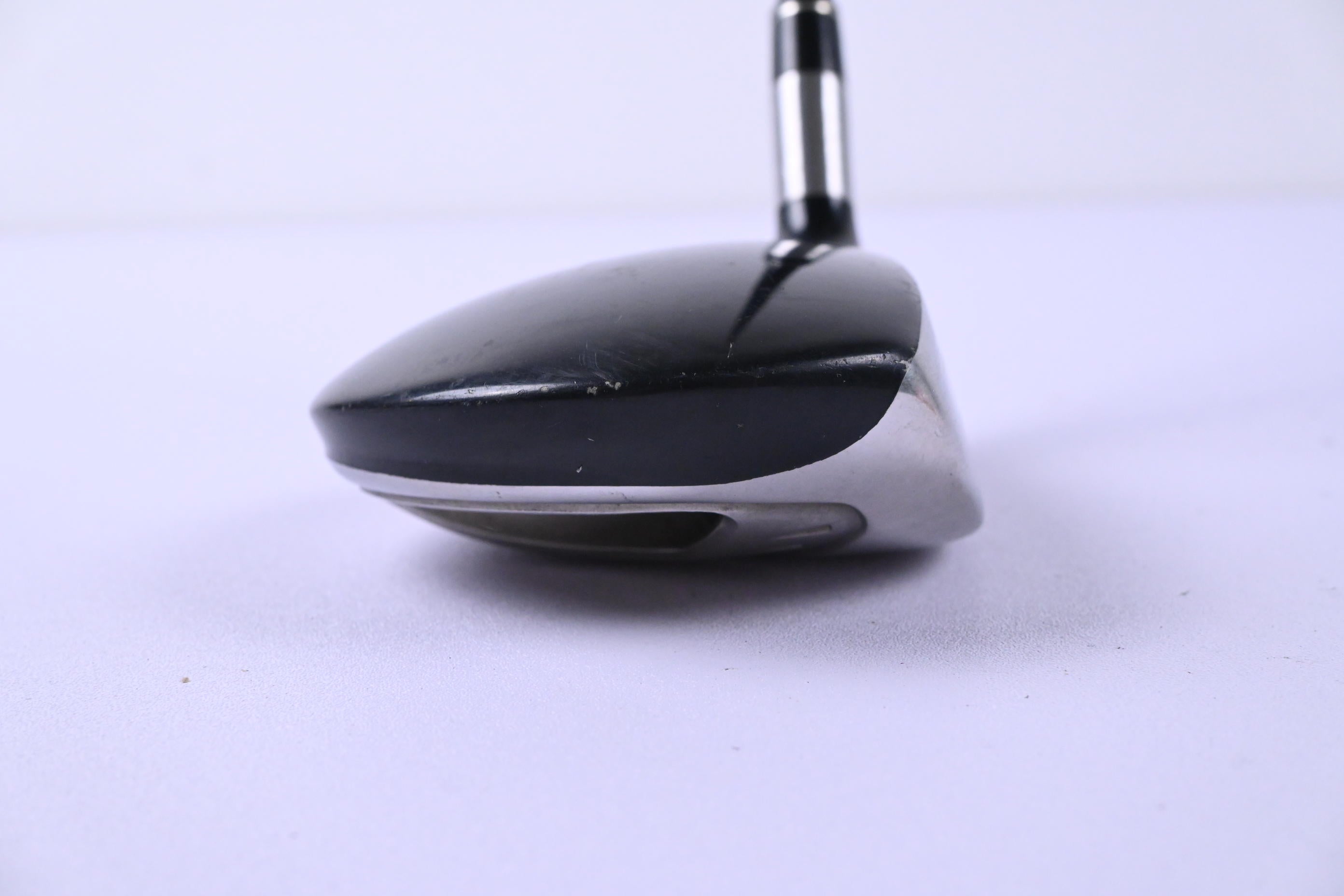 Taylormade R7 Draw #3 Wood / 15 Degree / Regular Flex REAX 55 Shaft