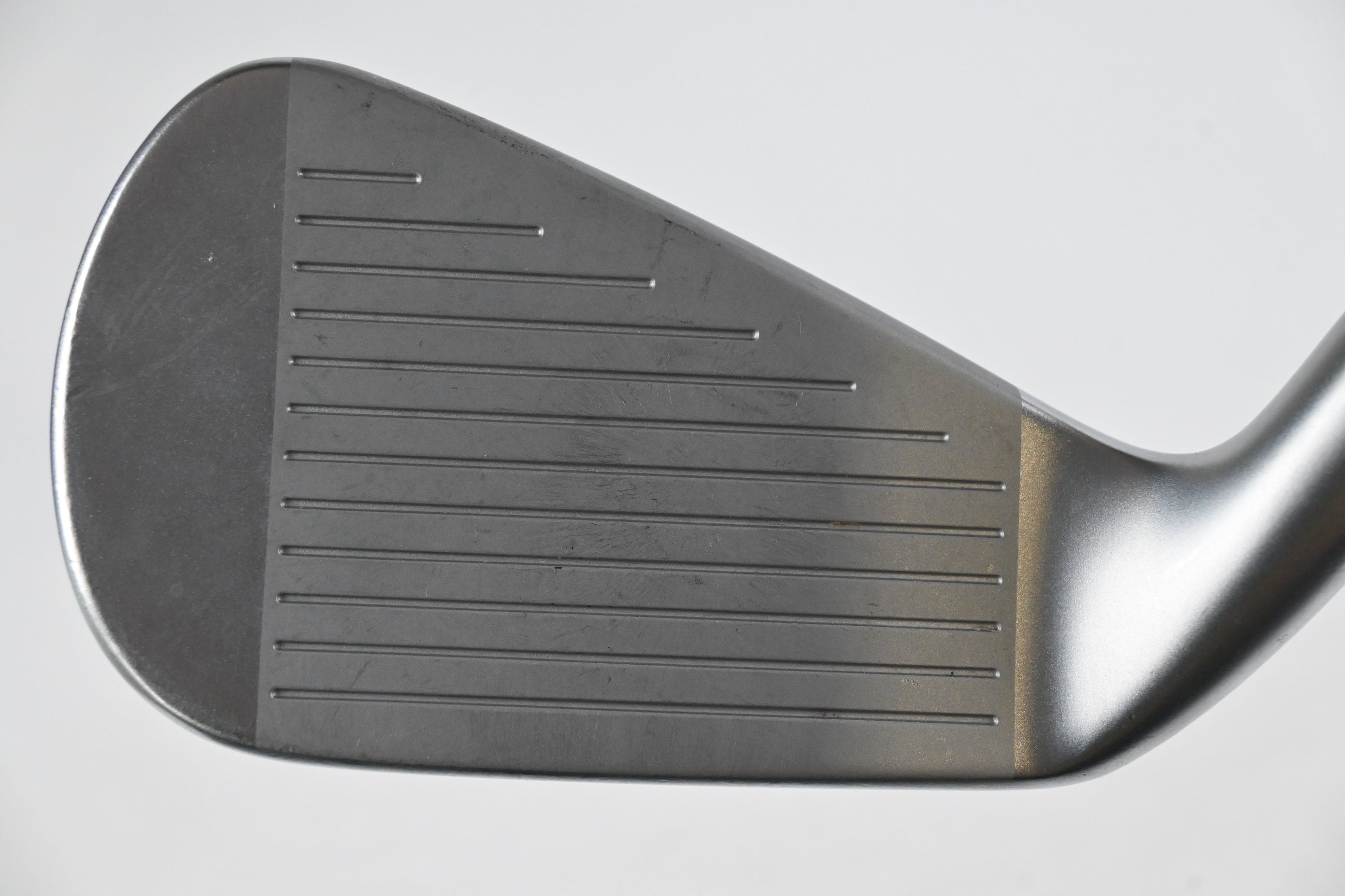 Mizuno JPX 900 Forged #5 Iron / 24 Degree / Stiff Flex N.S.Pro Modus3 Tour 105