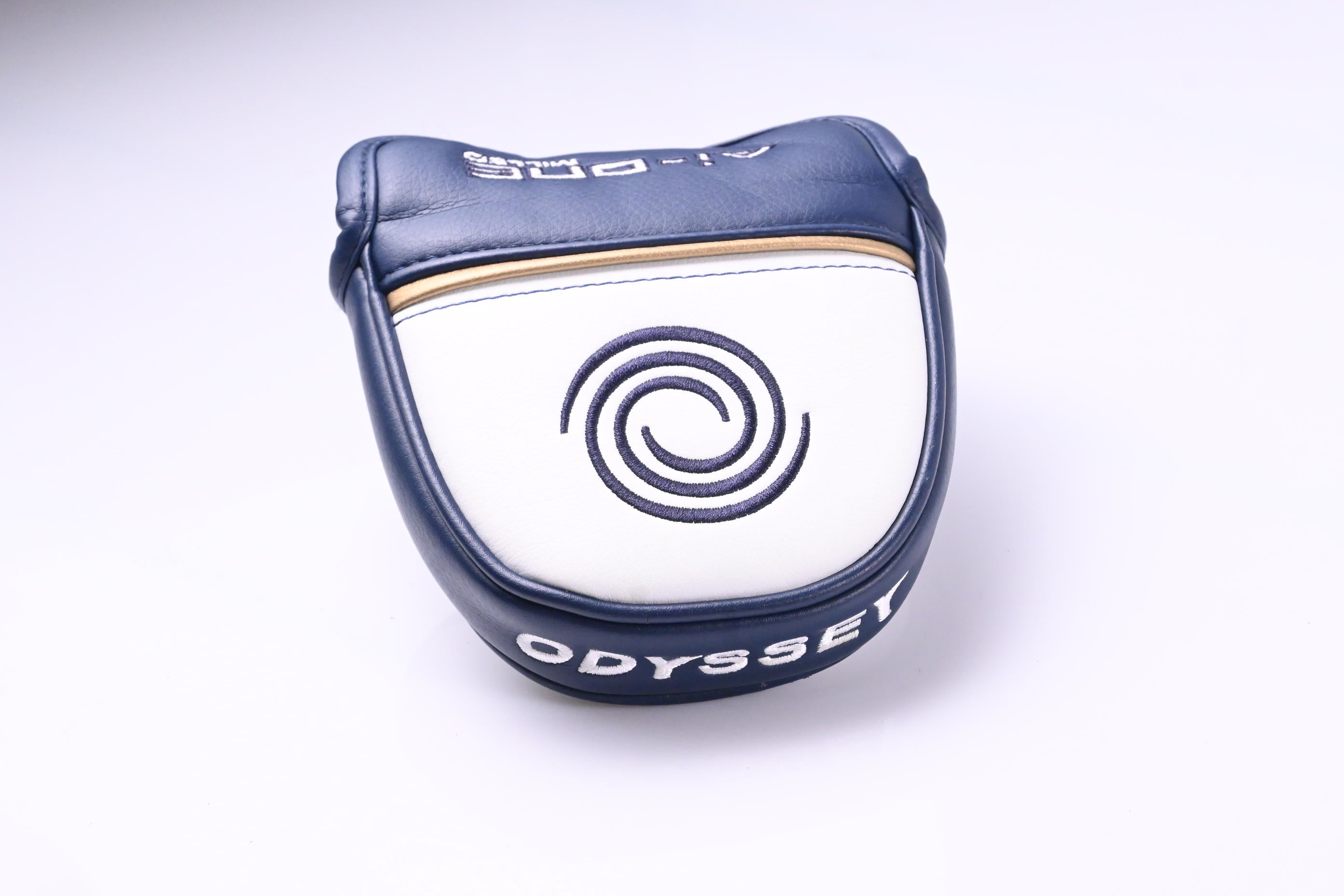 Odyssey Ai-One Milled Seven T Putter / 34 Inch