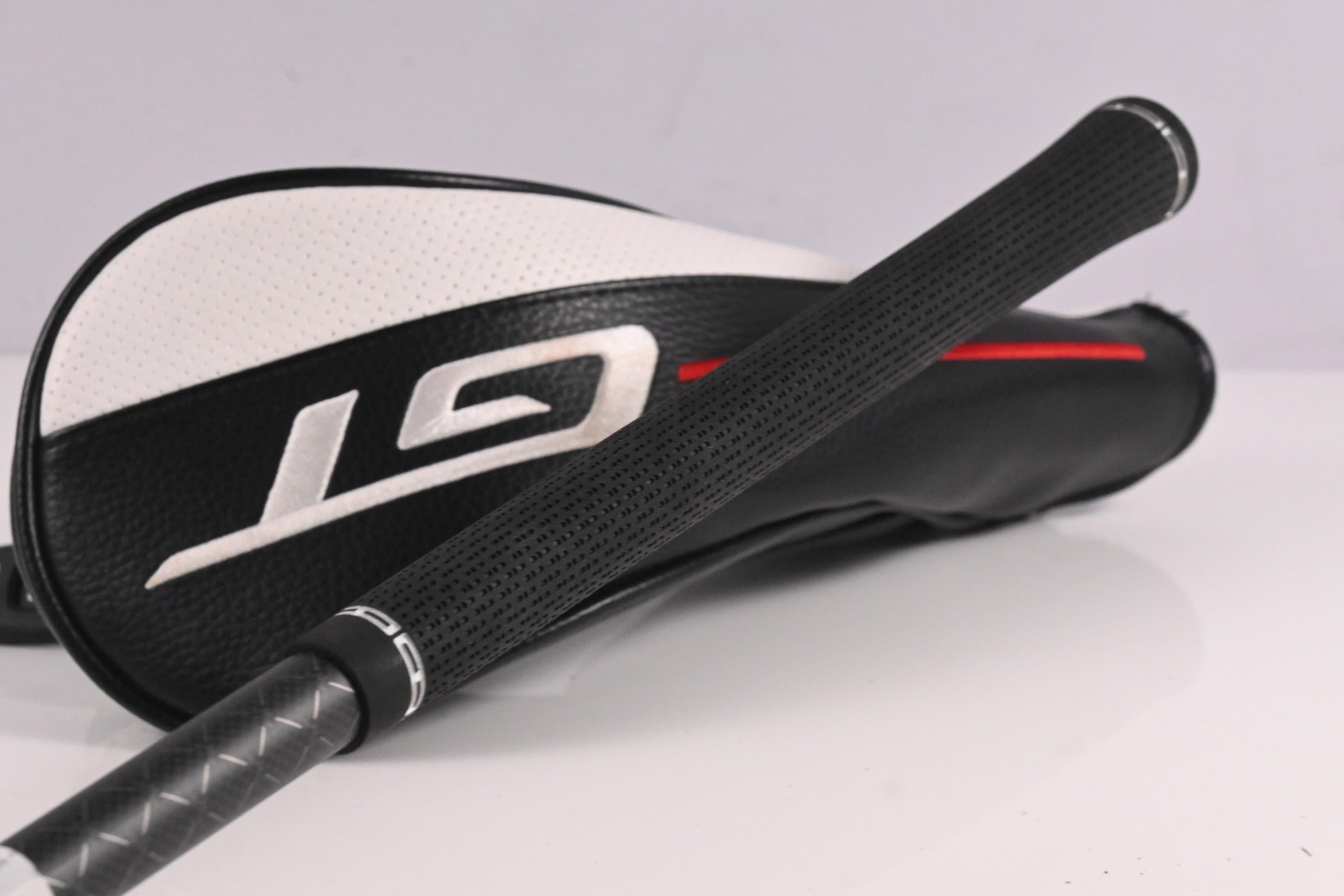 Titleist GT2 #3 Wood / 16.5 Degree / Stiff Flex Tensei 1K Blue 65 Shaft