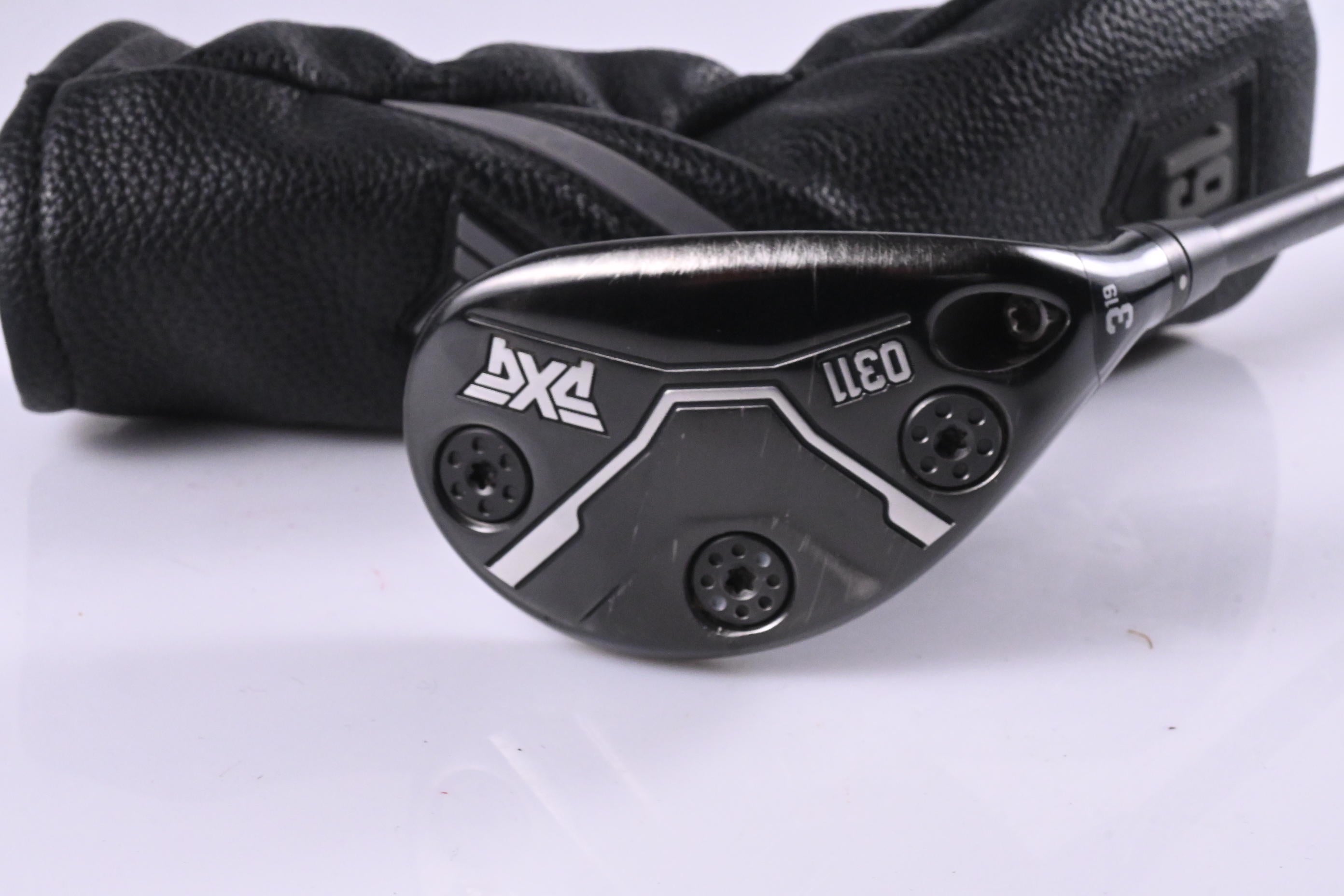 PXG 0311 Black Ops #3 Hybrid / 19 Degree / Regular Flex Cypher 60 Shaft