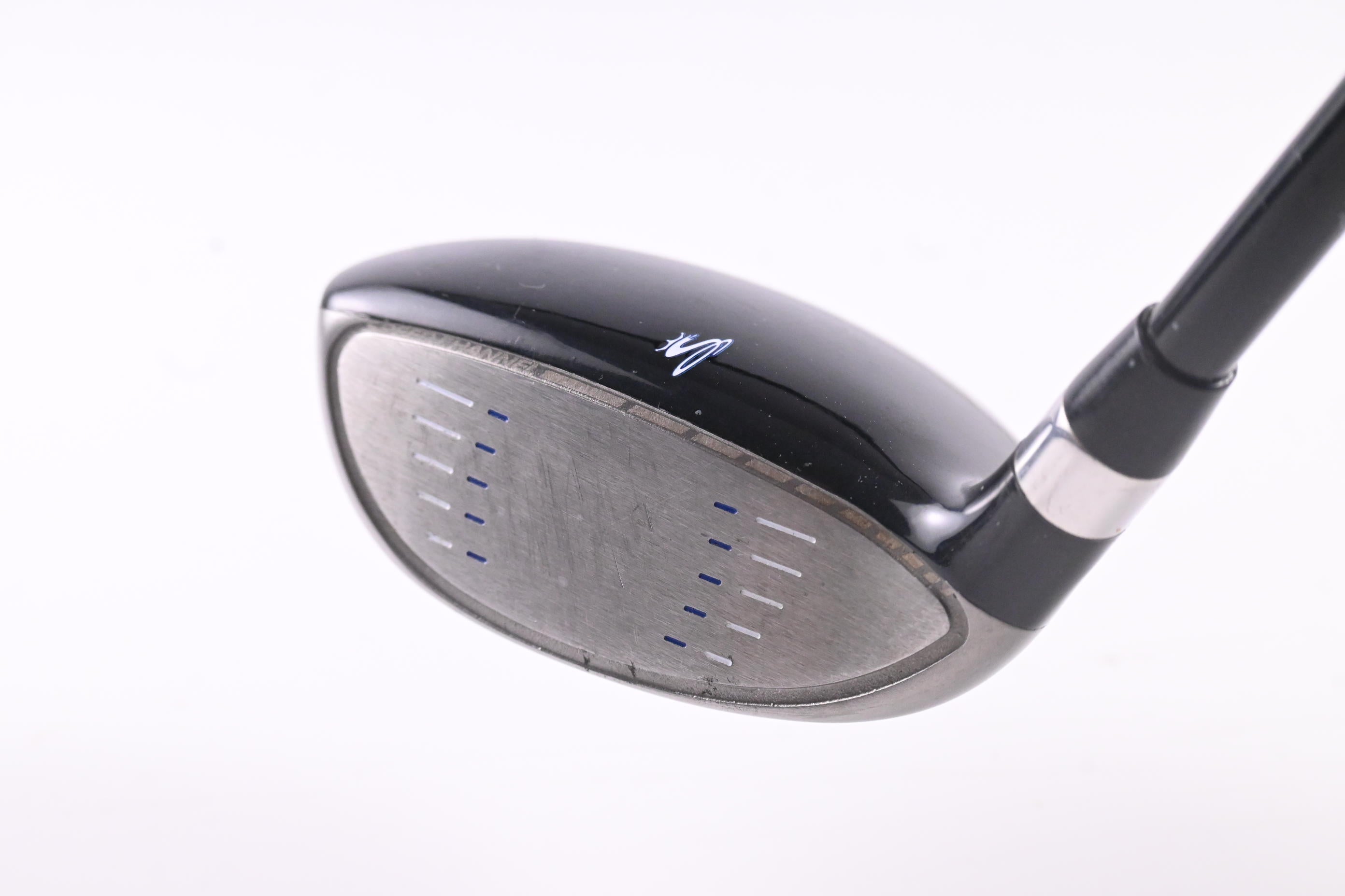 Cobra Fly-Z XL #4 Hybrid / 22 Degree / Stiff Flex Cobra Fly-Z XL 70 Shaft