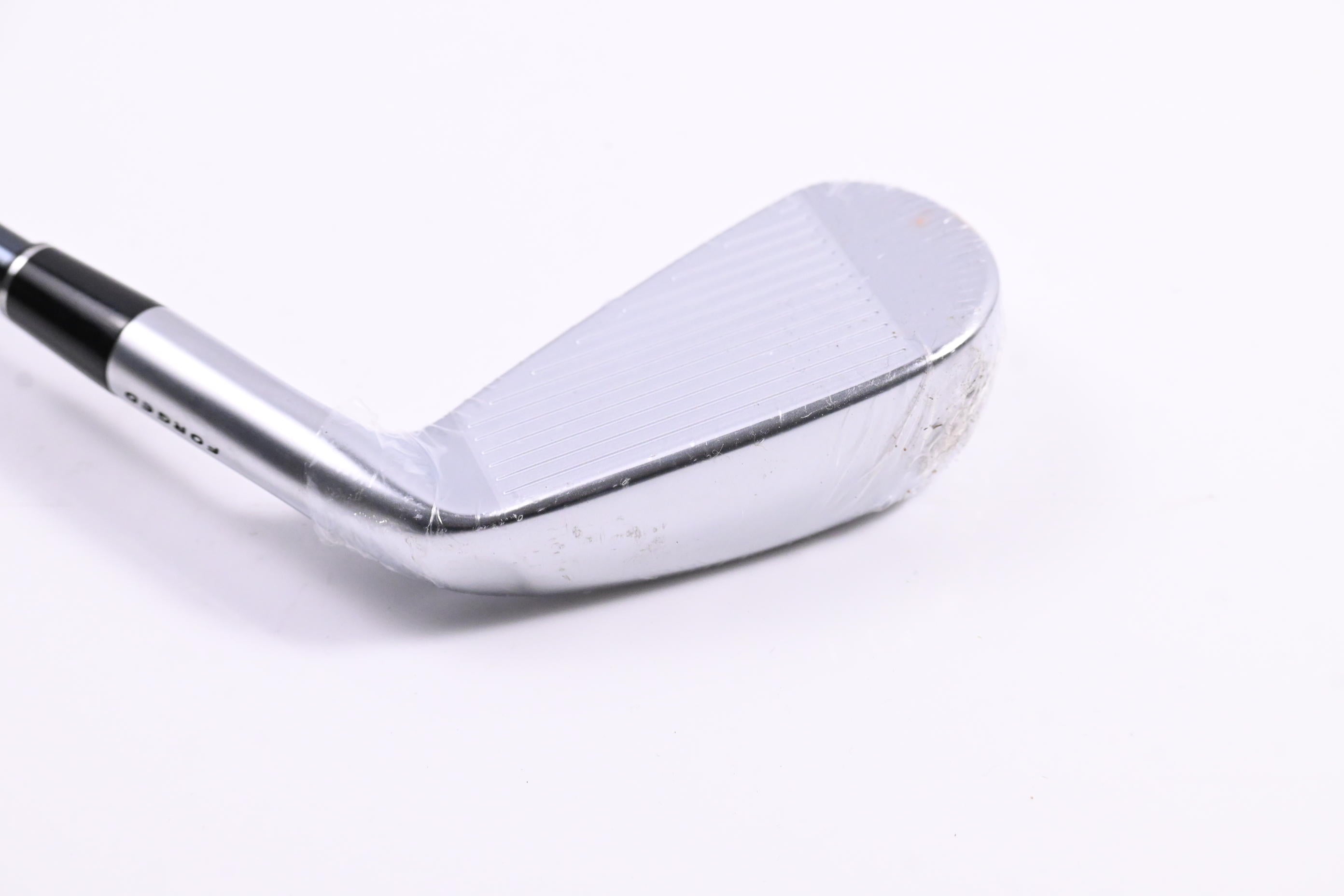 Left Hand Srixon ZX MK II 2023 Utility #3 Iron / 20 Degree / Regular Flex UST