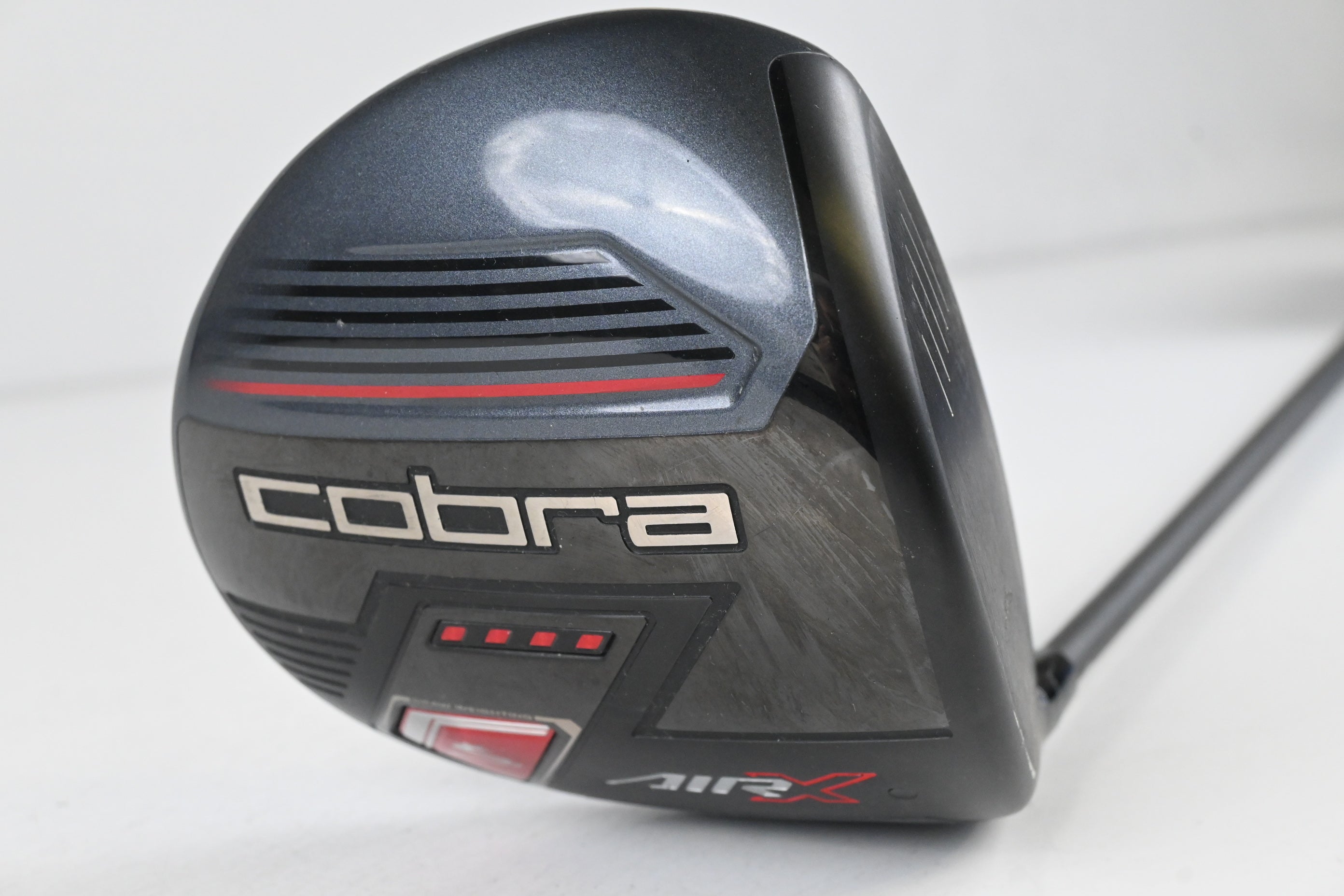 Cobra Air-X Driver / 10.5 Degree / Regular Flex Cobra Ultralite 40 Shaft