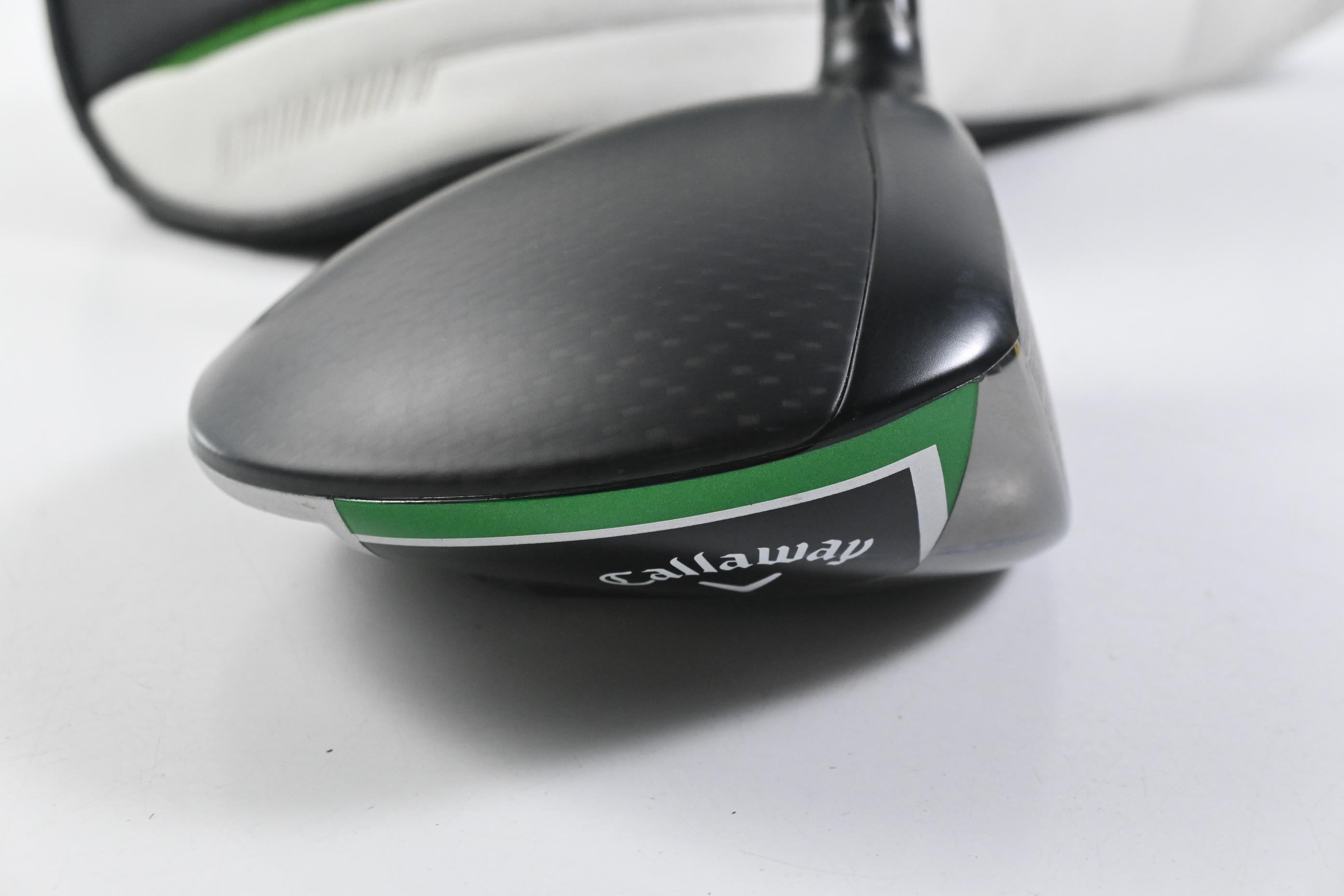 Callaway Elyte Mini Driver / 13.5 Degree / Regular Flex Denali Charcoal 50 Shaft