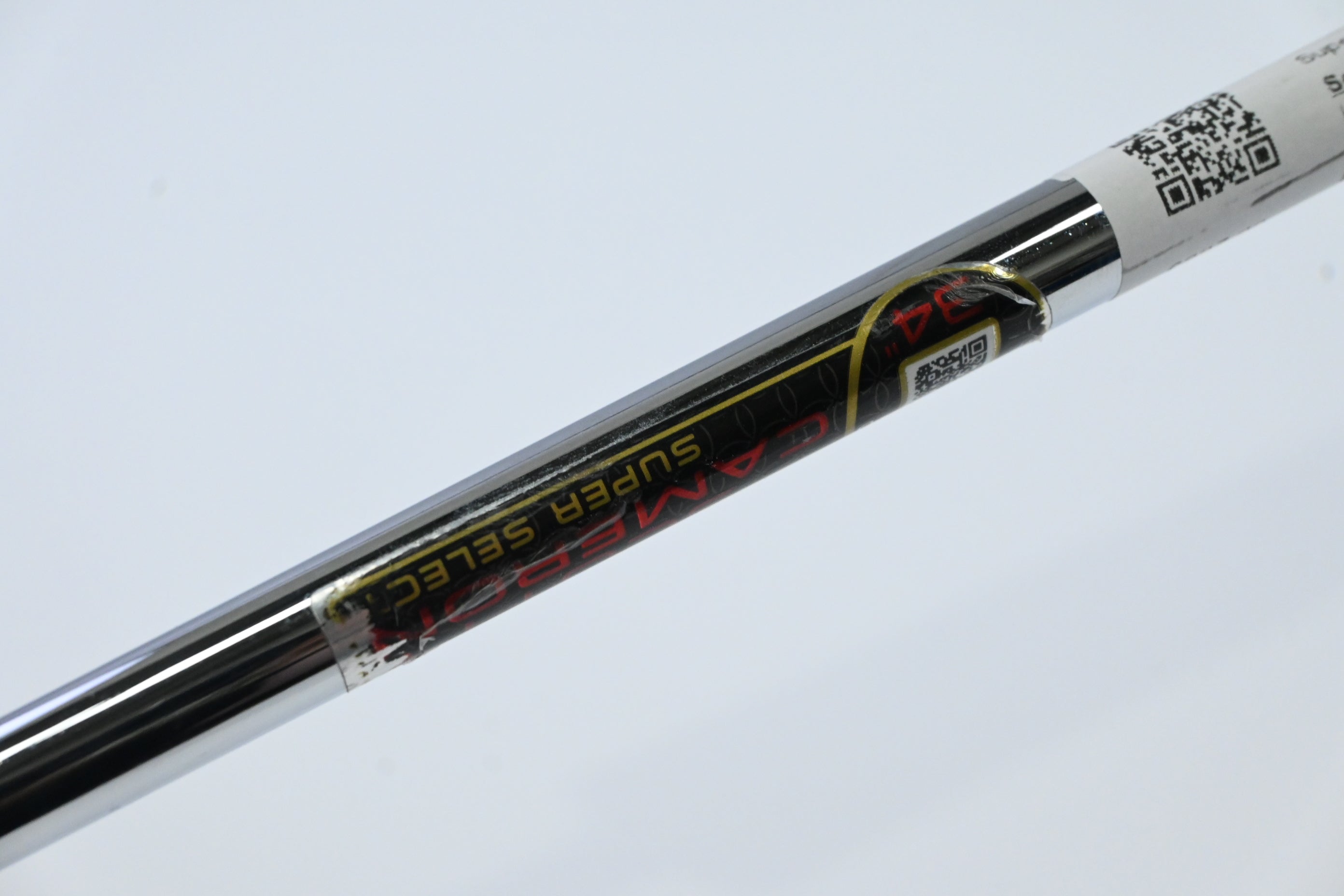 Scotty Cameron Super Select Newport 2 Putter / 34 Inch