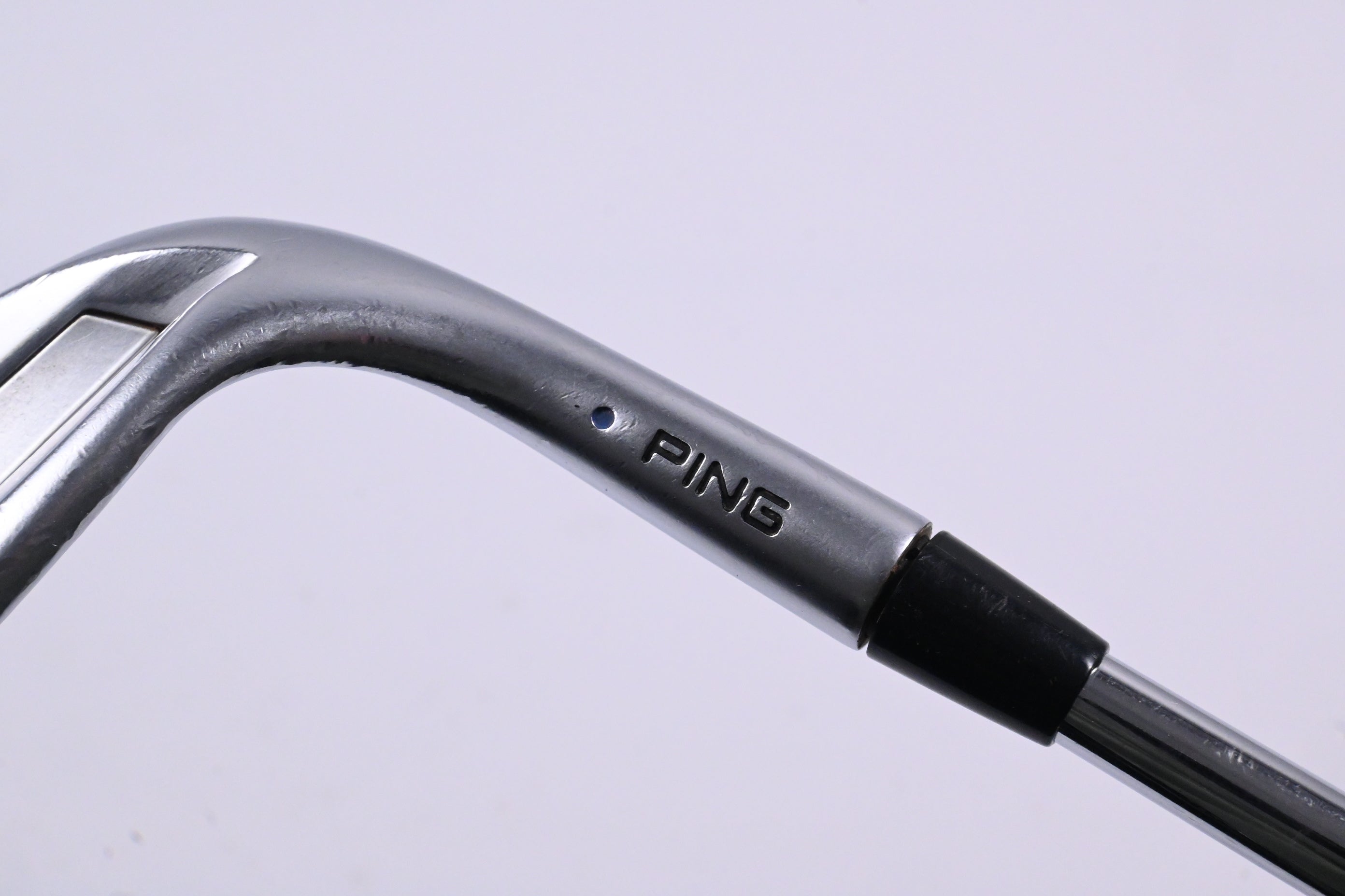 Ping Glide 4.0 Sand Wedge / 54 Degree / Blue Dot / Wedge Flex Steel Shaft