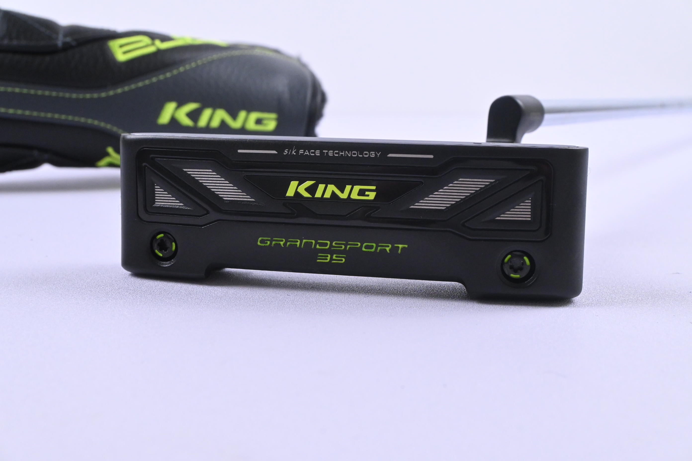 Cobra King 3D Grandsport 35 Putter / 36 Inch