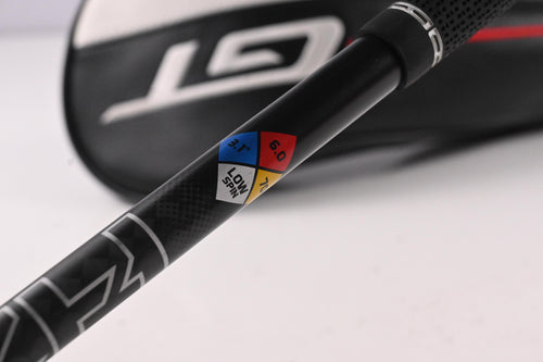 Titleist GT3 #3 Wood / 15 Degree / Stiff Flex HZRDUS Gen5 Black 70 Shaft