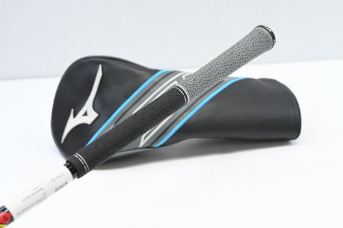 Mizuno ST-G 2023 Driver / 9.5 Degree / Stiff Flex HZRDUS Smoke Black RDX 60