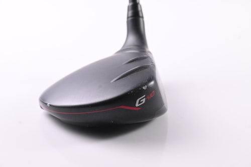 Ping G410 #3 Wood / 14.5 Degree / Regular Flex Ping ALTA CB Red 65 Shaft