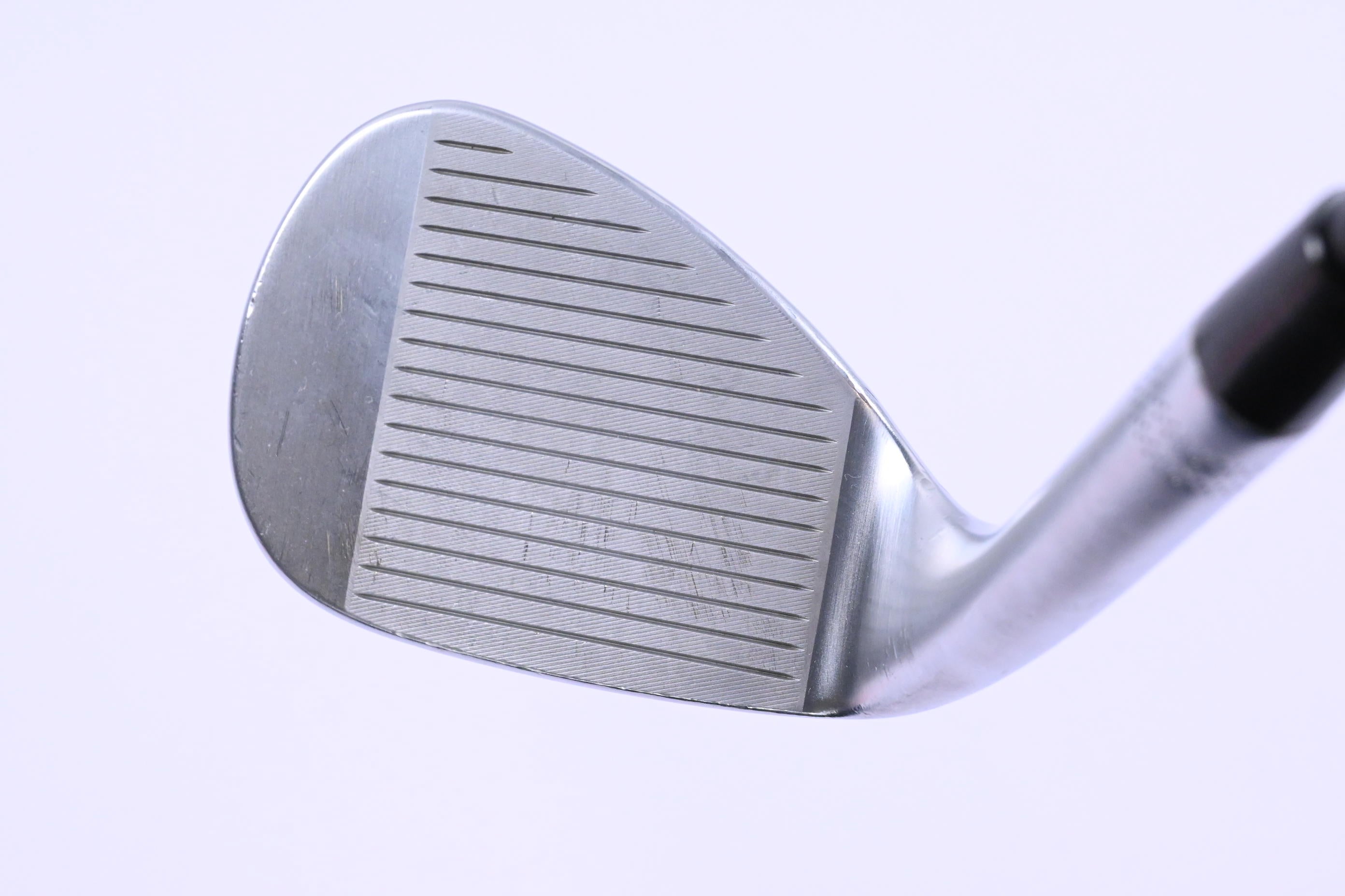 Callaway Opus Platinum Lob Wedge / 58 Degree / Wedge Flex Dynamic Gold MID 115