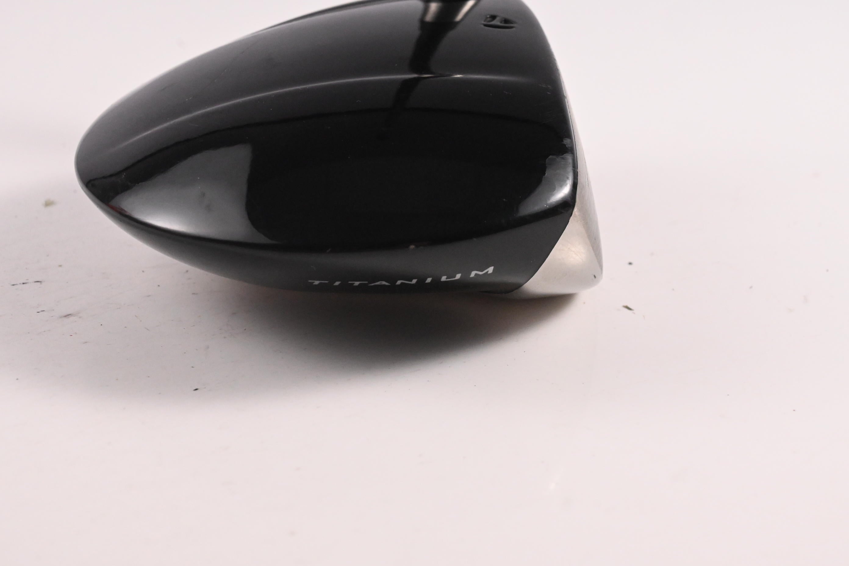 Taylormade R580 #3 Wood / 15 Degree / Stiff Flex M.A.S 60 Shaft