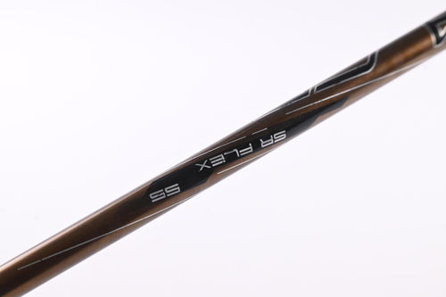 Ping G425 SFT Driver / 10.5 Degree / Senior Flex Ping ALTA CB 55 Shaft