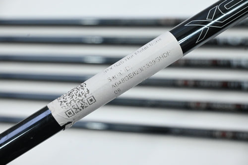 Mizuno JPX 925 Hot Metal Irons / 5-PW+GW / Regular Flex Recoil Dart ESX 60