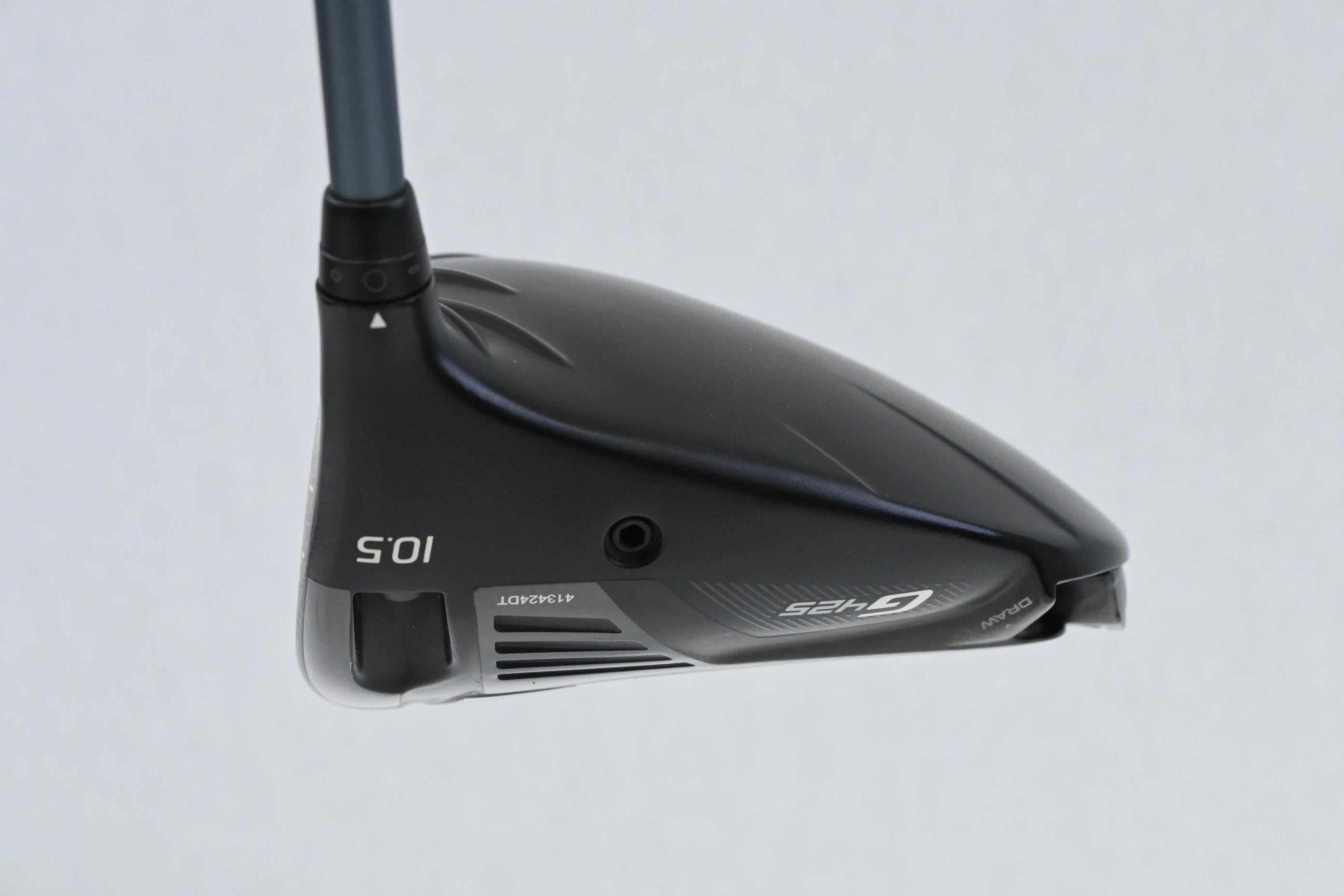 Ping G425 Max Driver / 10.5 Degree / Regular Flex Ping Alta CB Slate 55 Shaft