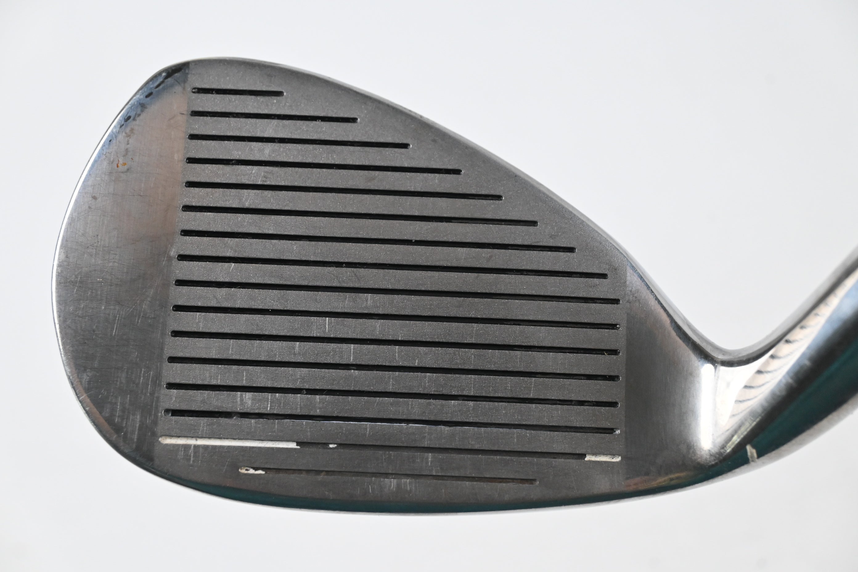 Taylormade R7 CGB Max Sand Wedge / 54 Degree / Regular Flex Steel Shaft