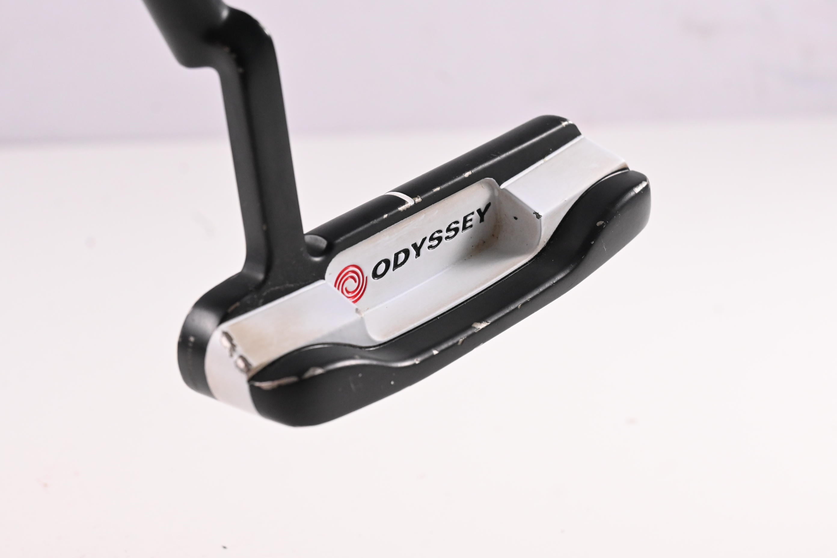 Odyssey White Hot Versa One Putter / 35 Inch