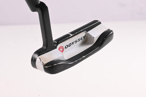 Odyssey White Hot Versa One Putter / 35 Inch