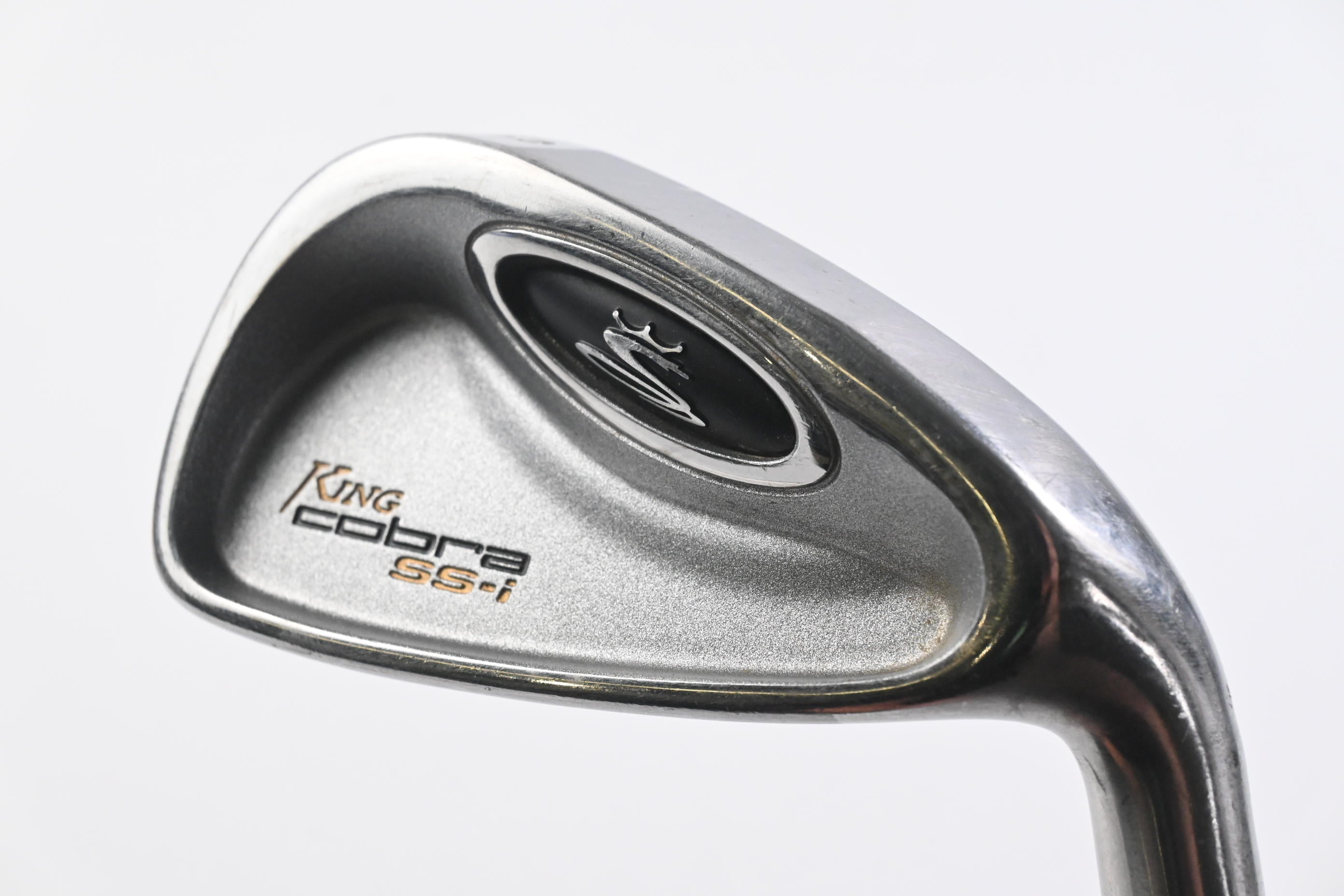 Cobra SS #6 Iron / Regular Flex Aldila HM Tour 75 Shaft