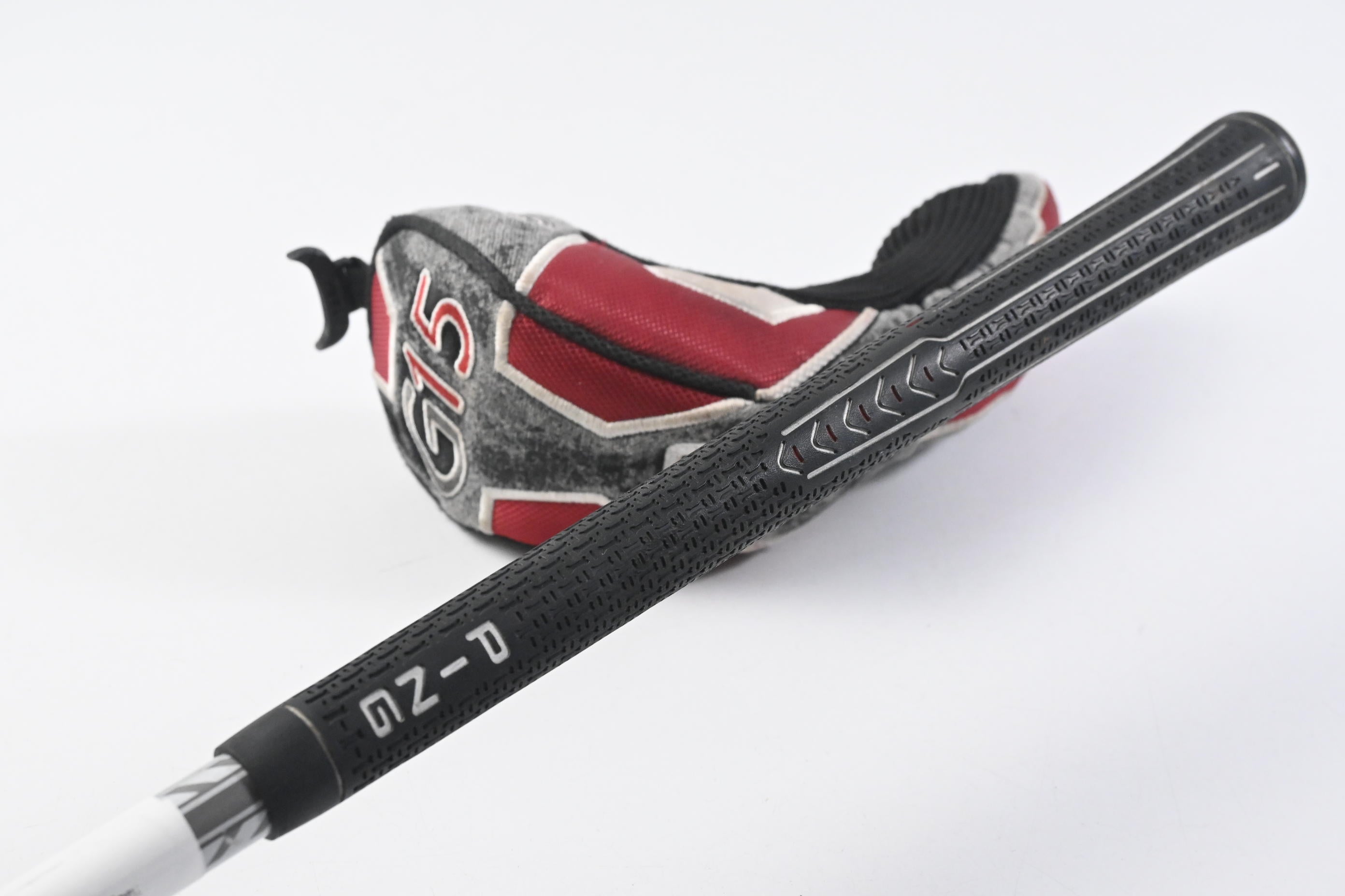 Ping G15 #4 Hybrid / 23 Degree / Regular Flex Ping TFC 419 Shaft