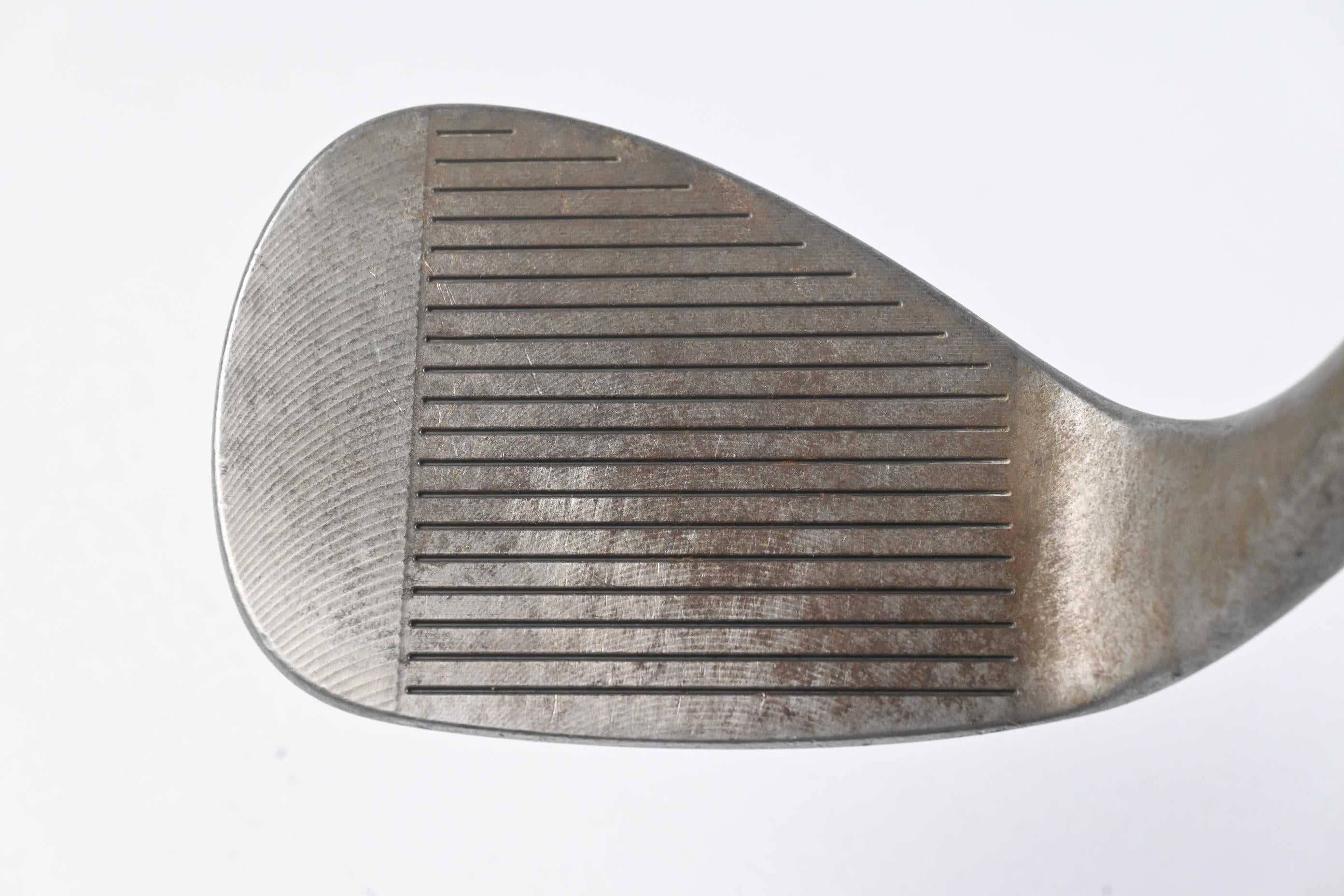 Cleveland RTX ZipCore Lob Wedge / 58 Degree / Wedge Flex N.S.PRO Modus3 115