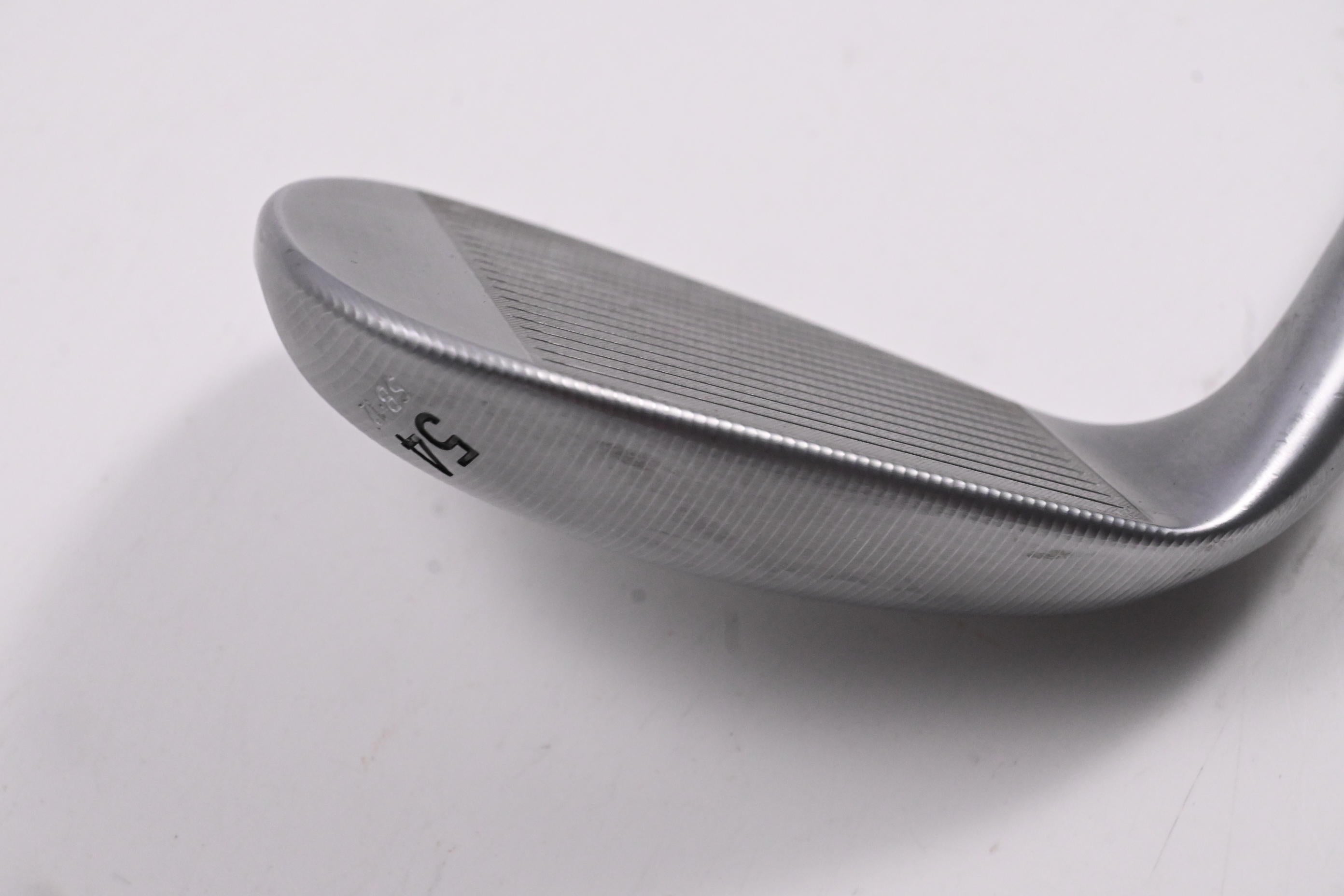 Taylormade Milled Grind 5 Sand Wedge / 54 Degree / Wedge Flex Steel Shaft