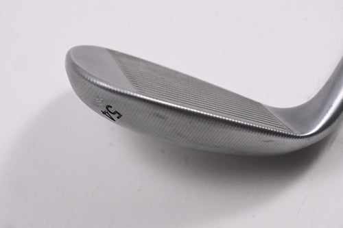 Taylormade Milled Grind 5 Sand Wedge / 54 Degree / Wedge Flex Steel Shaft