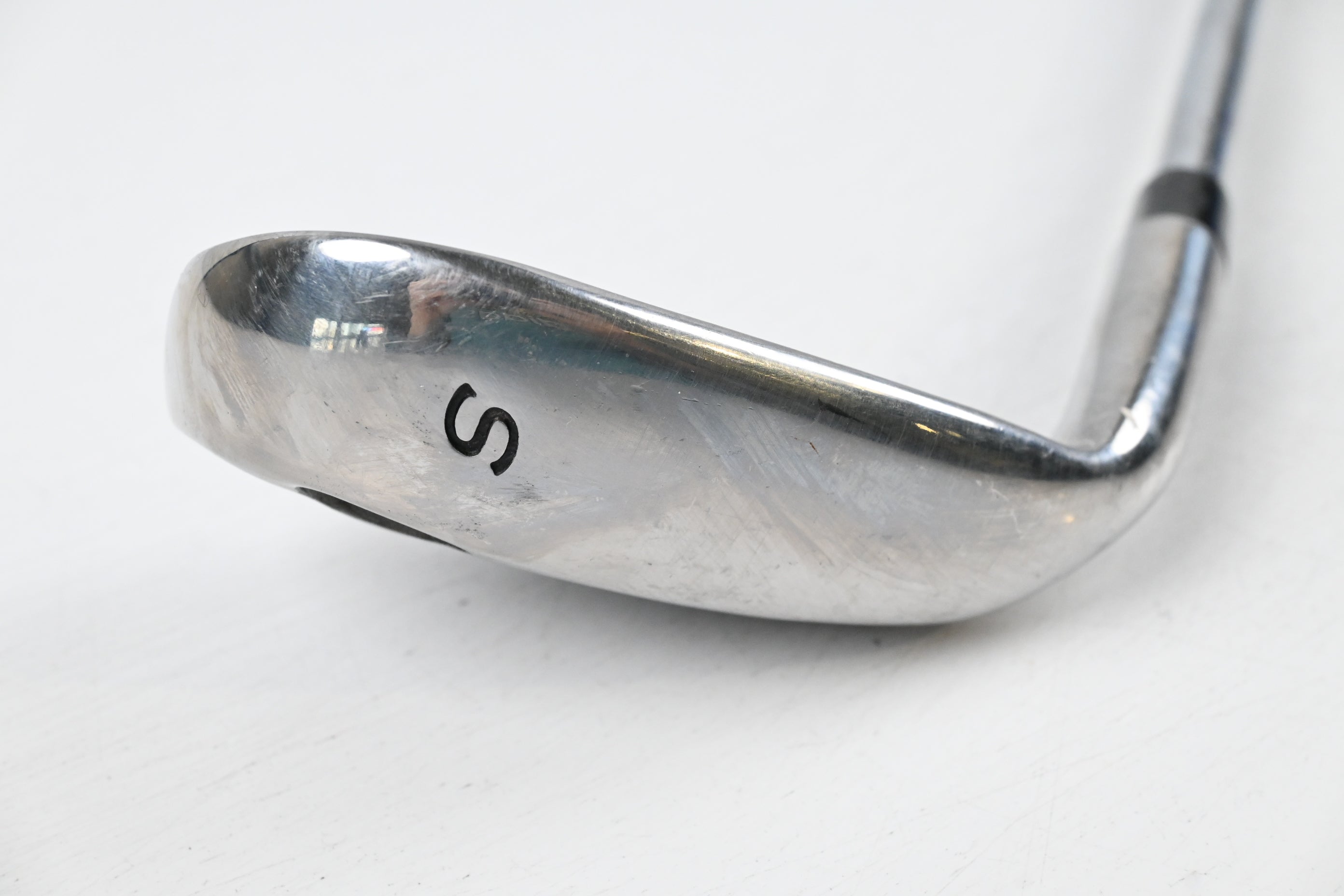 Taylormade R7 CGB Max Sand Wedge / 54 Degree / Regular Flex Steel Shaft
