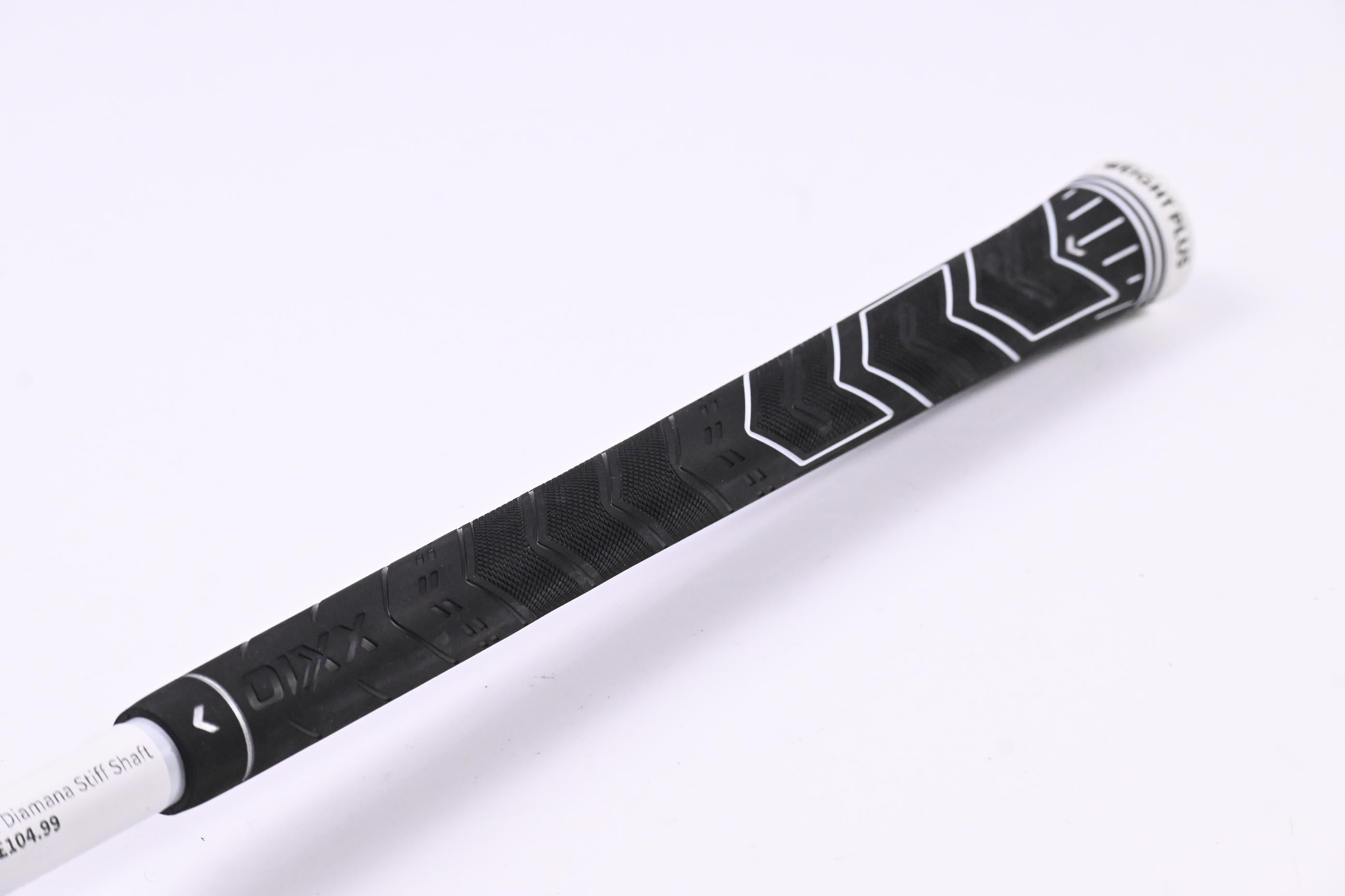 XXIO X 2022 Sand Wedge / 56 Degree / Stiff Flex Diamana 60 Shaft