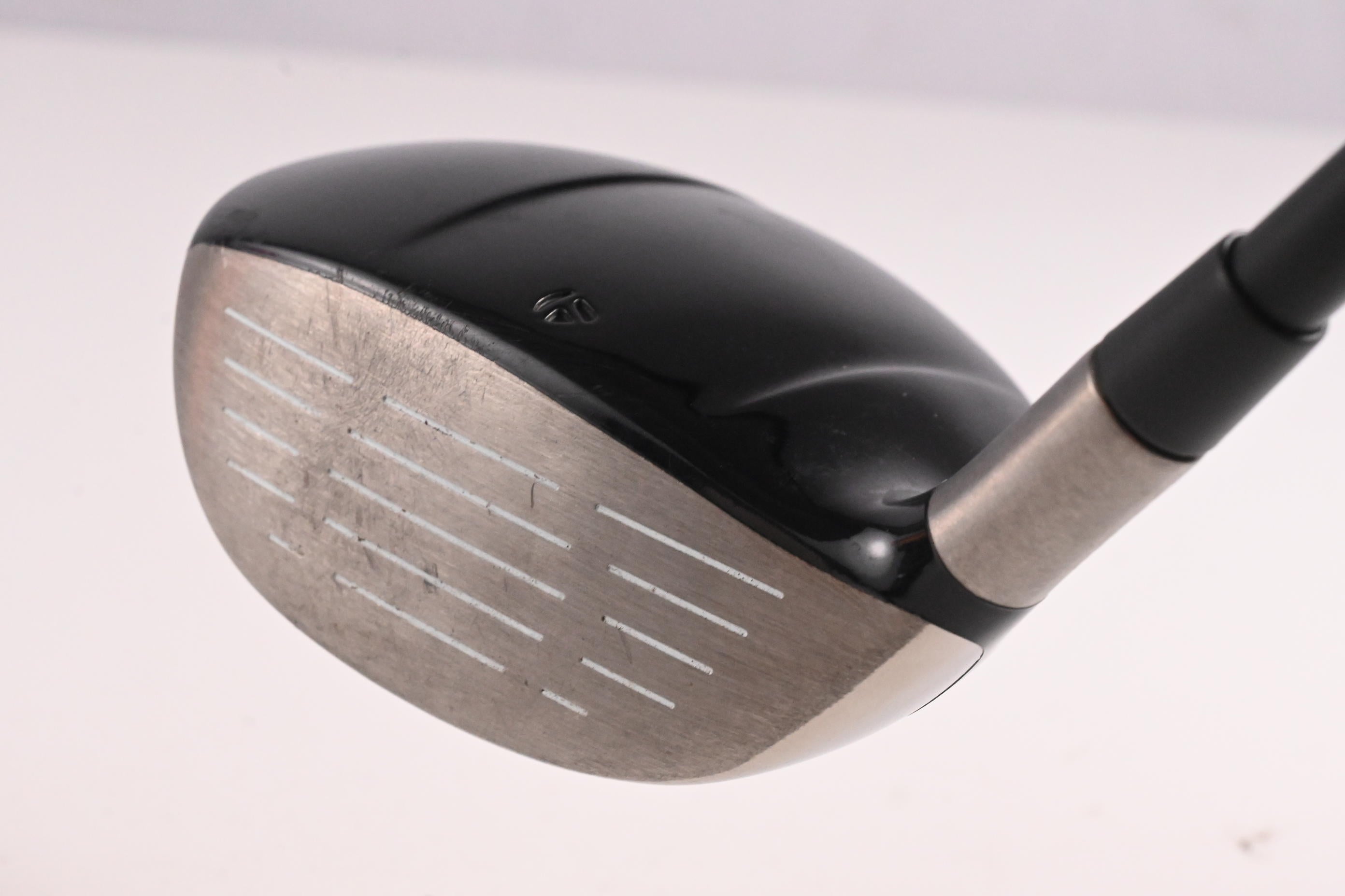 Taylormade R580 #3 Wood / 15 Degree / Stiff Flex M.A.S 60 Shaft