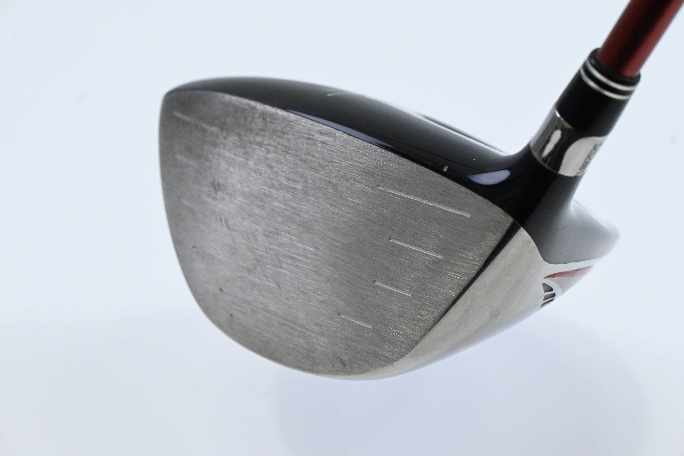 Cobra Speed LD/F Driver / 10.5 Degree / Regular Flex Aldila NV 55 Shaft