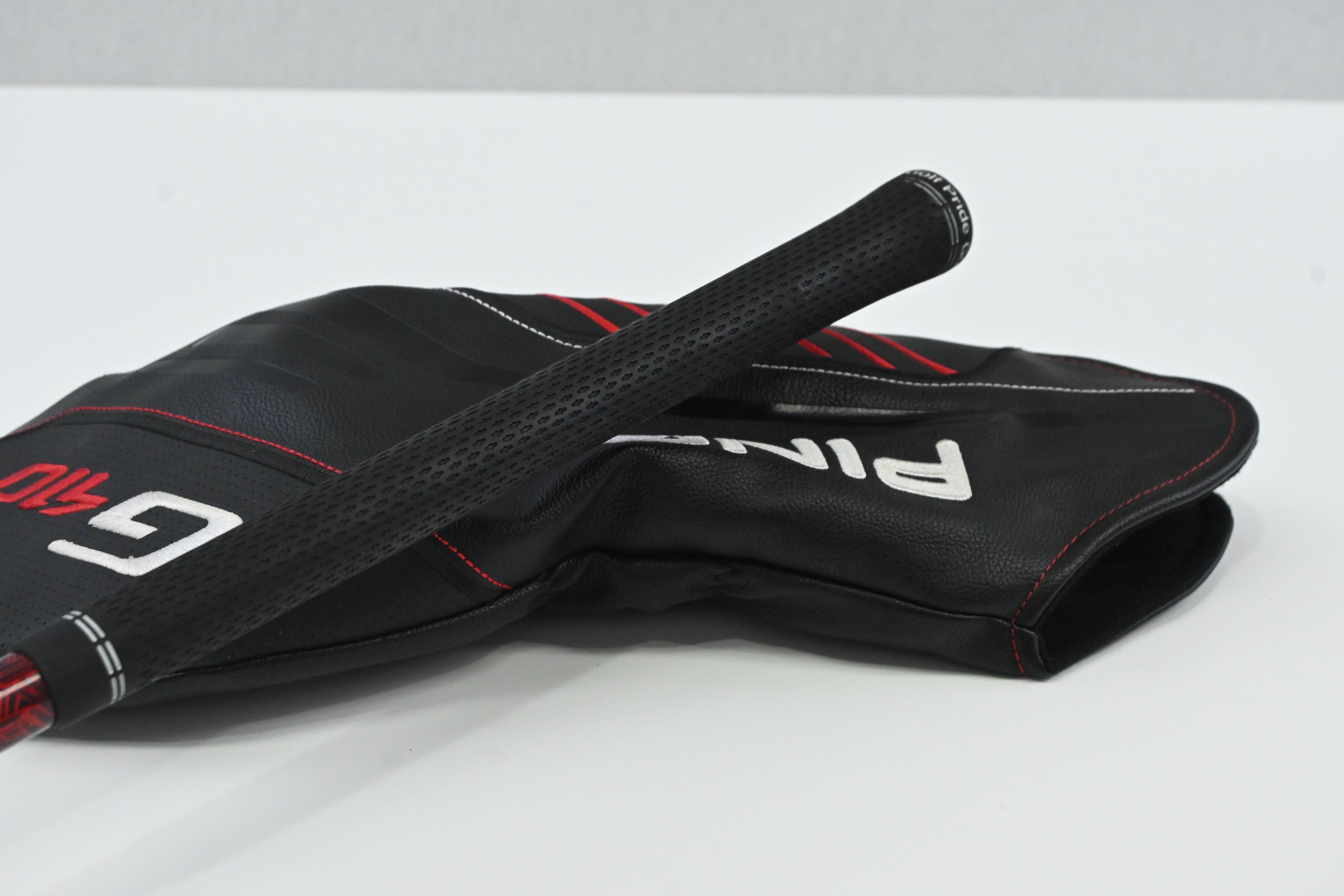 Ping G410 Plus Driver / 10.5 Degree / Stiff Flex Ping Alta CB Red 55