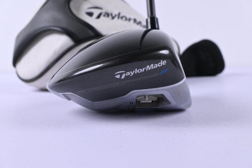 Taylormade SLDR Driver / 14 Degree / Regular Flex Fujikura Speeder 57 Shaft