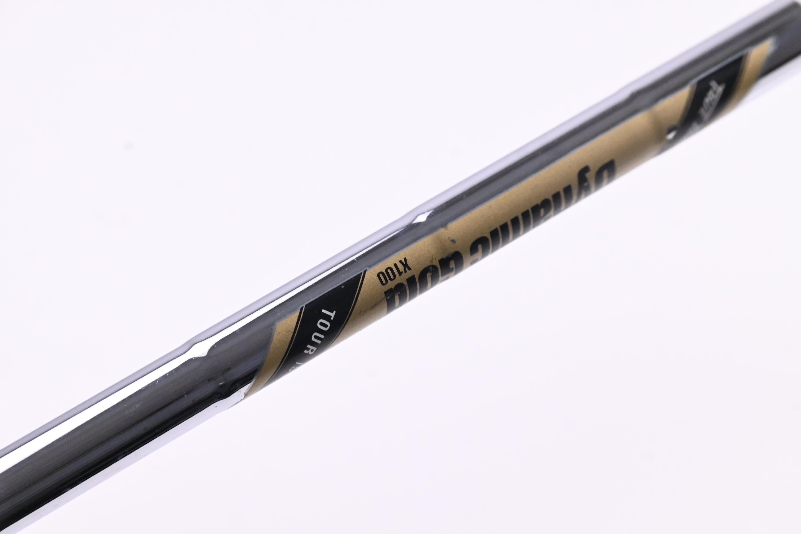 Callaway Apex 19 #8 Iron / X-Flex Dynamic Gold X100 Shaft