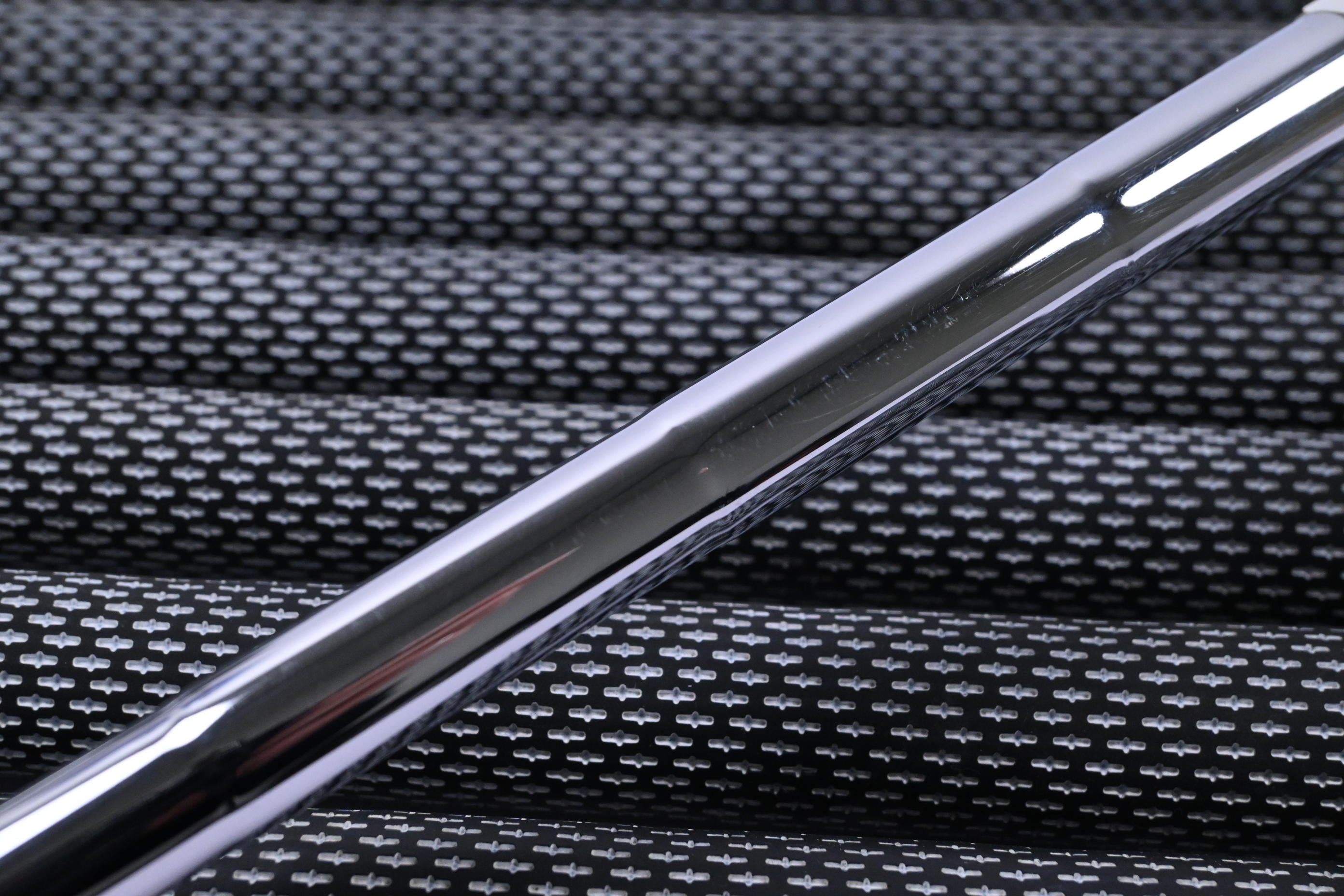 Left Hand Ping G Series Irons / 4-PW+SW / Blue Dot / Stiff Flex XP 95 Shafts