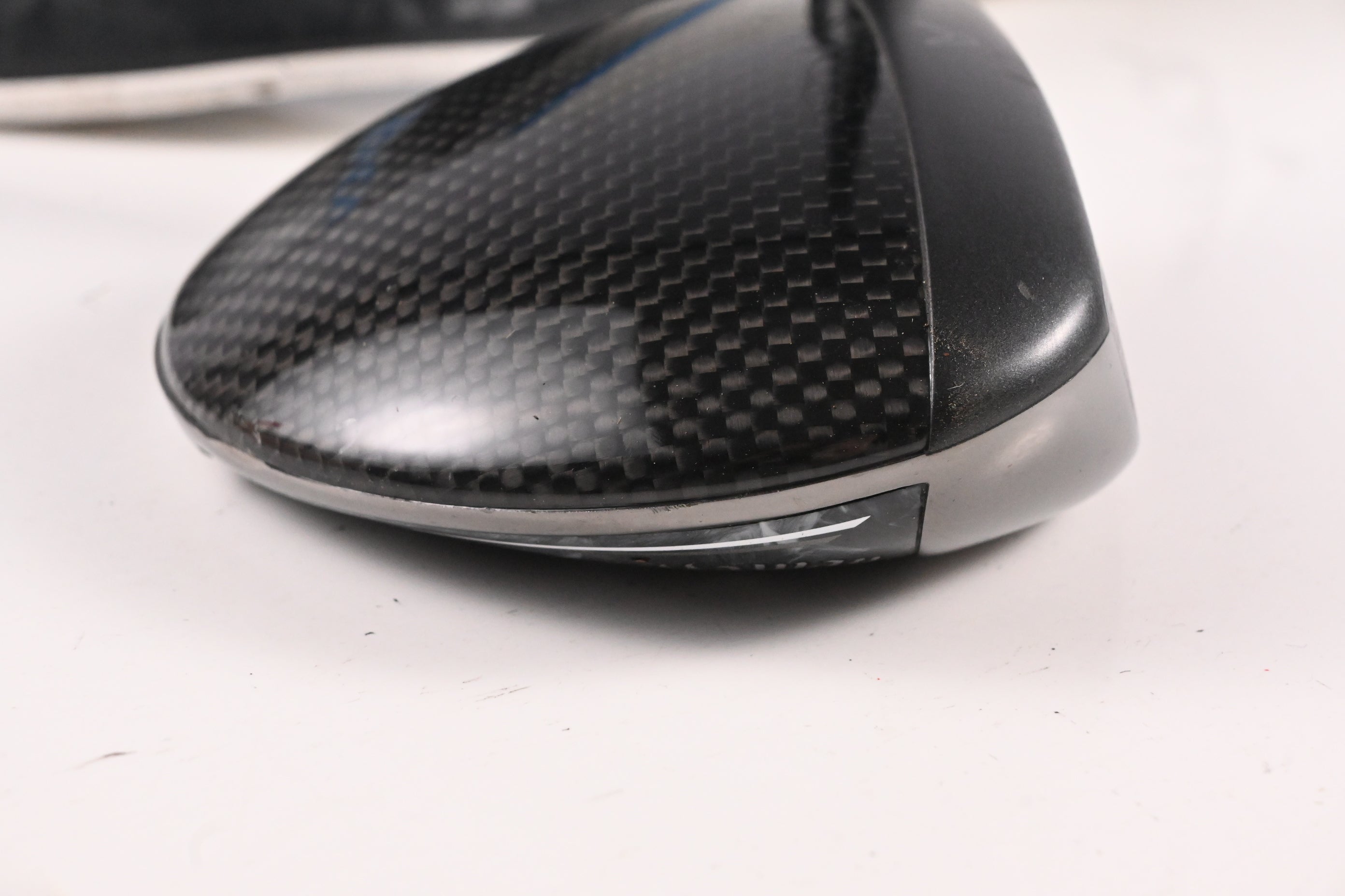 Callaway Paradym Ai Smoke Max #3 Wood / 15 Degree / Regular Flex Tensei AV Blue